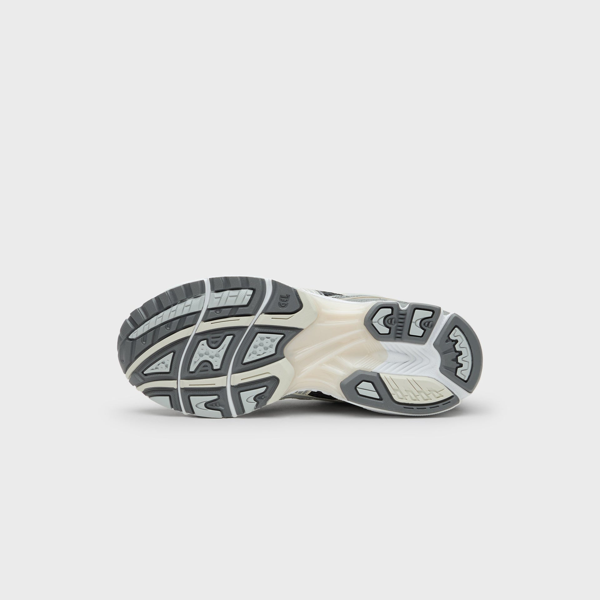 ASICS GEL-KAYANO® 14 - Obsidian Grey / Cement Grey