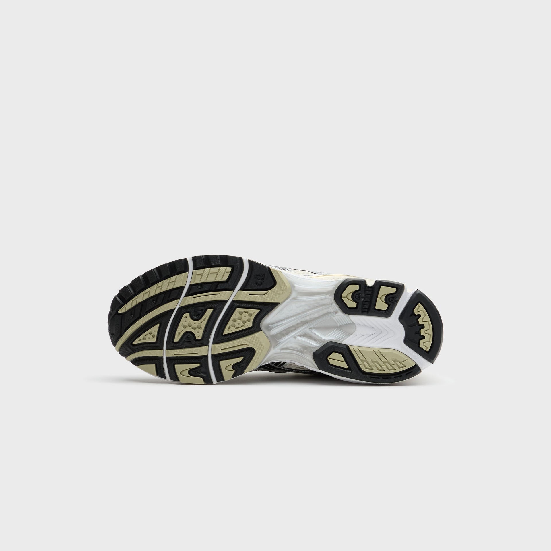 Asics Gel-Kayano 14 - Birch / Pure Silver