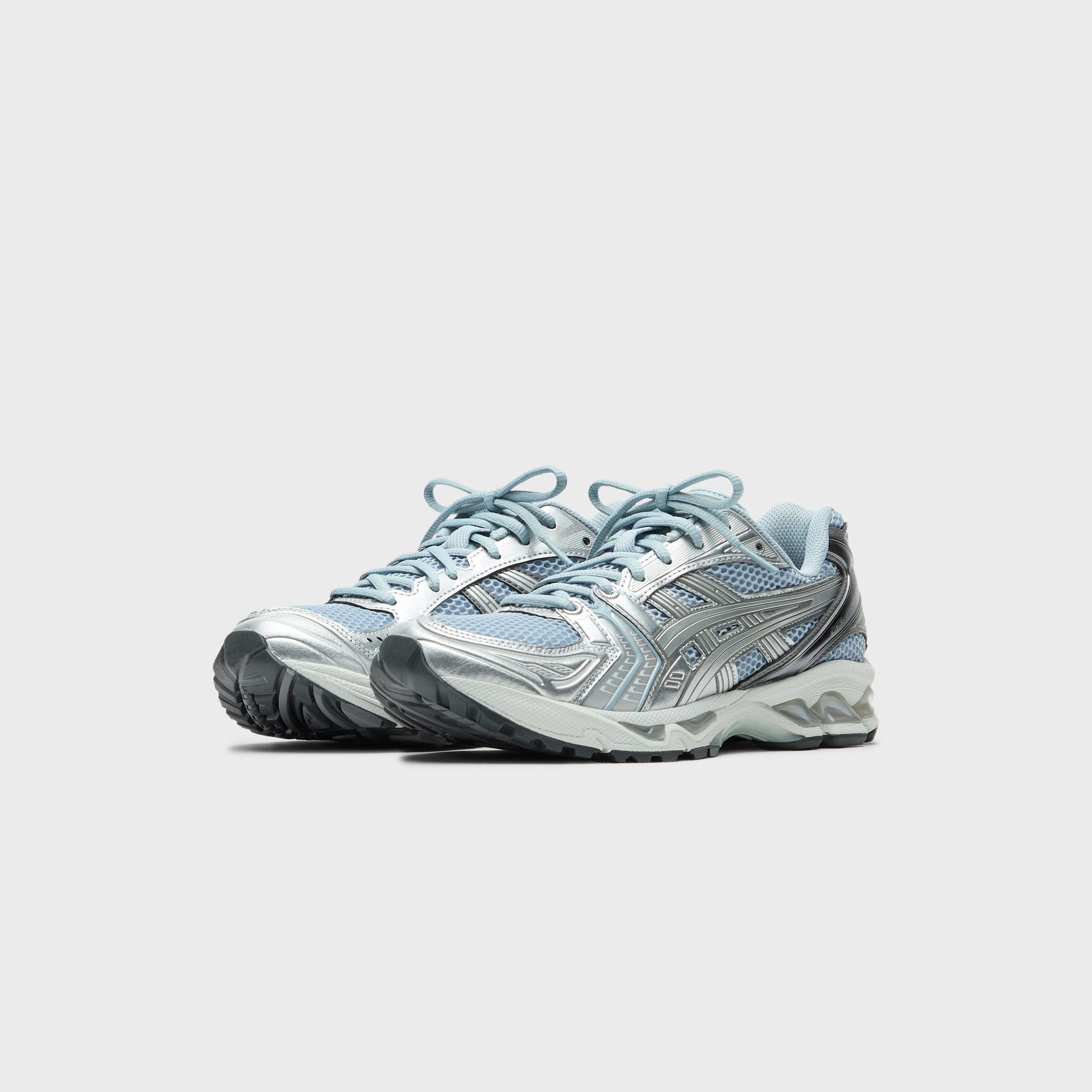 ASICS GEL-KAYANO 14 - Dolphin Grey / Pure Silver