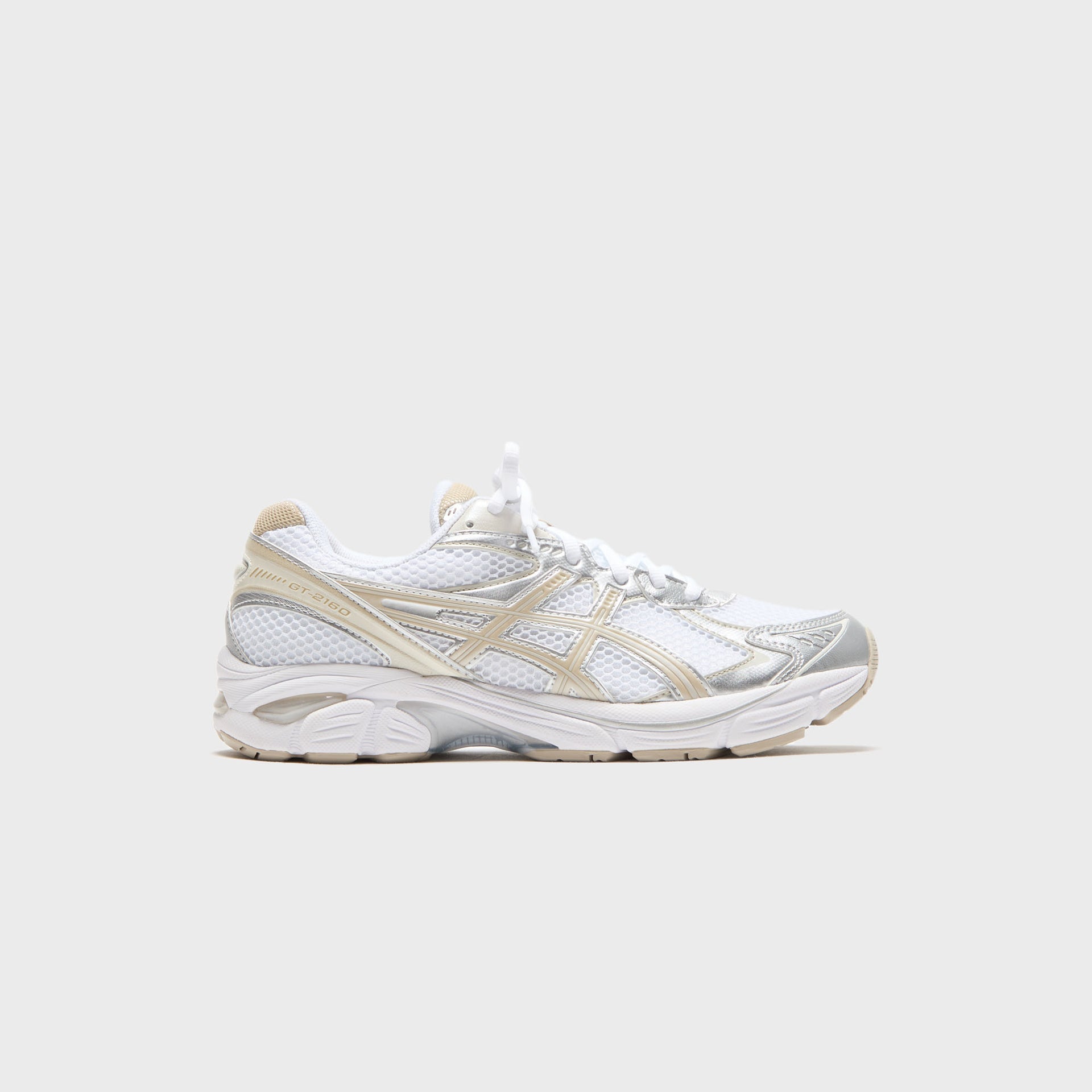 ASICS GT-2160 - White / Putty