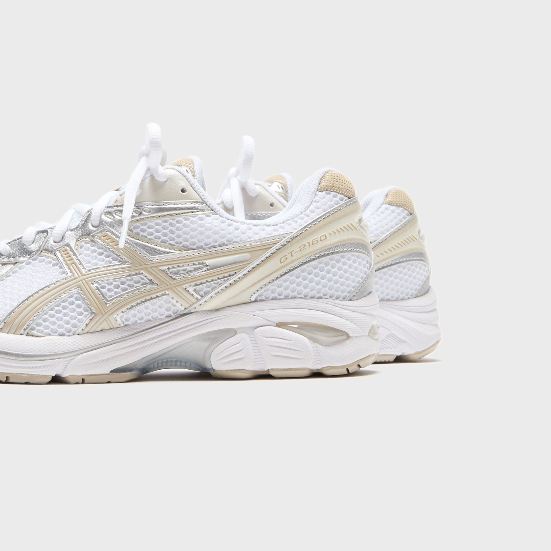 ASICS GT-2160 - White / Putty