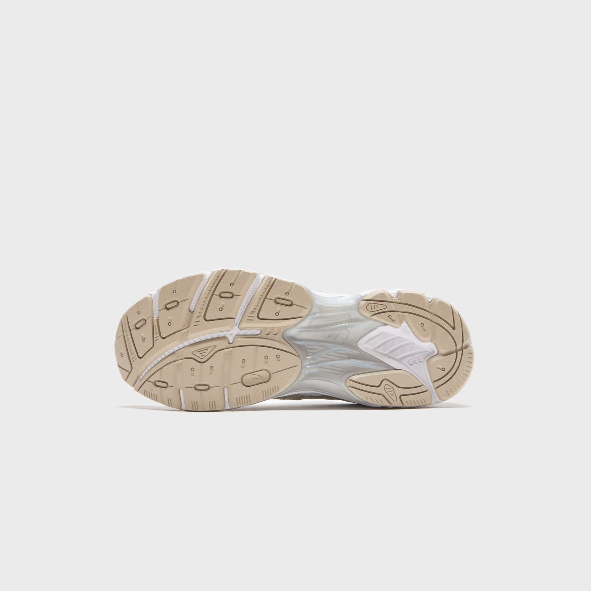 ASICS GT-2160 - White / Putty