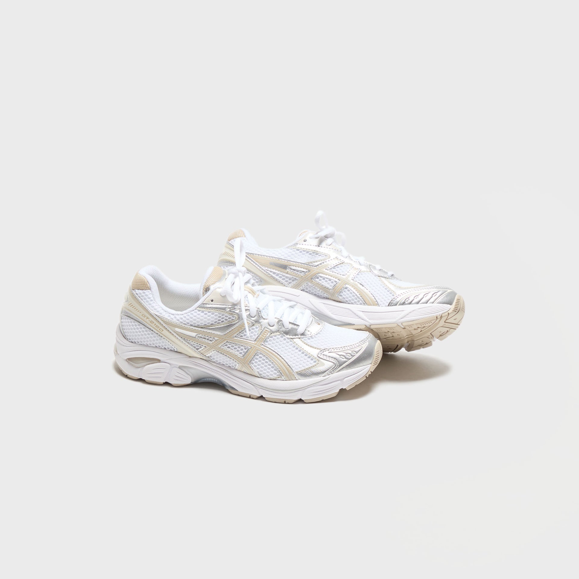 ASICS GT-2160 - White / Putty