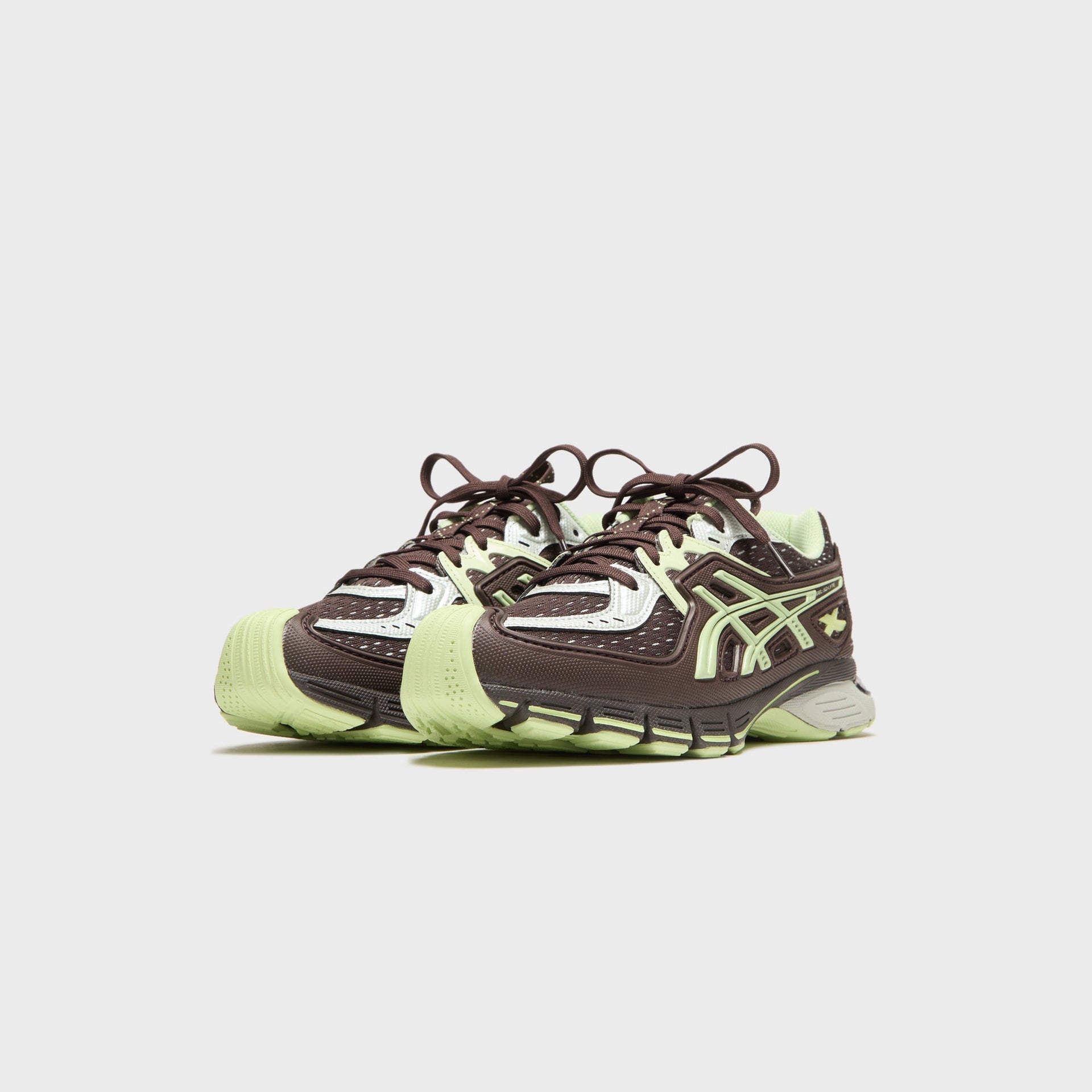 ASICS UB12-S Gel-SD Lyte - Lichen Rock / Black Coffee