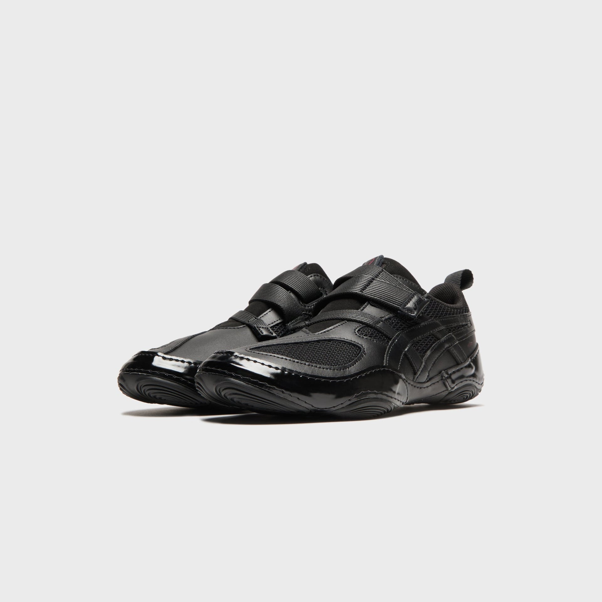 ASICS x Issey Miyake Hyper Taping - Black