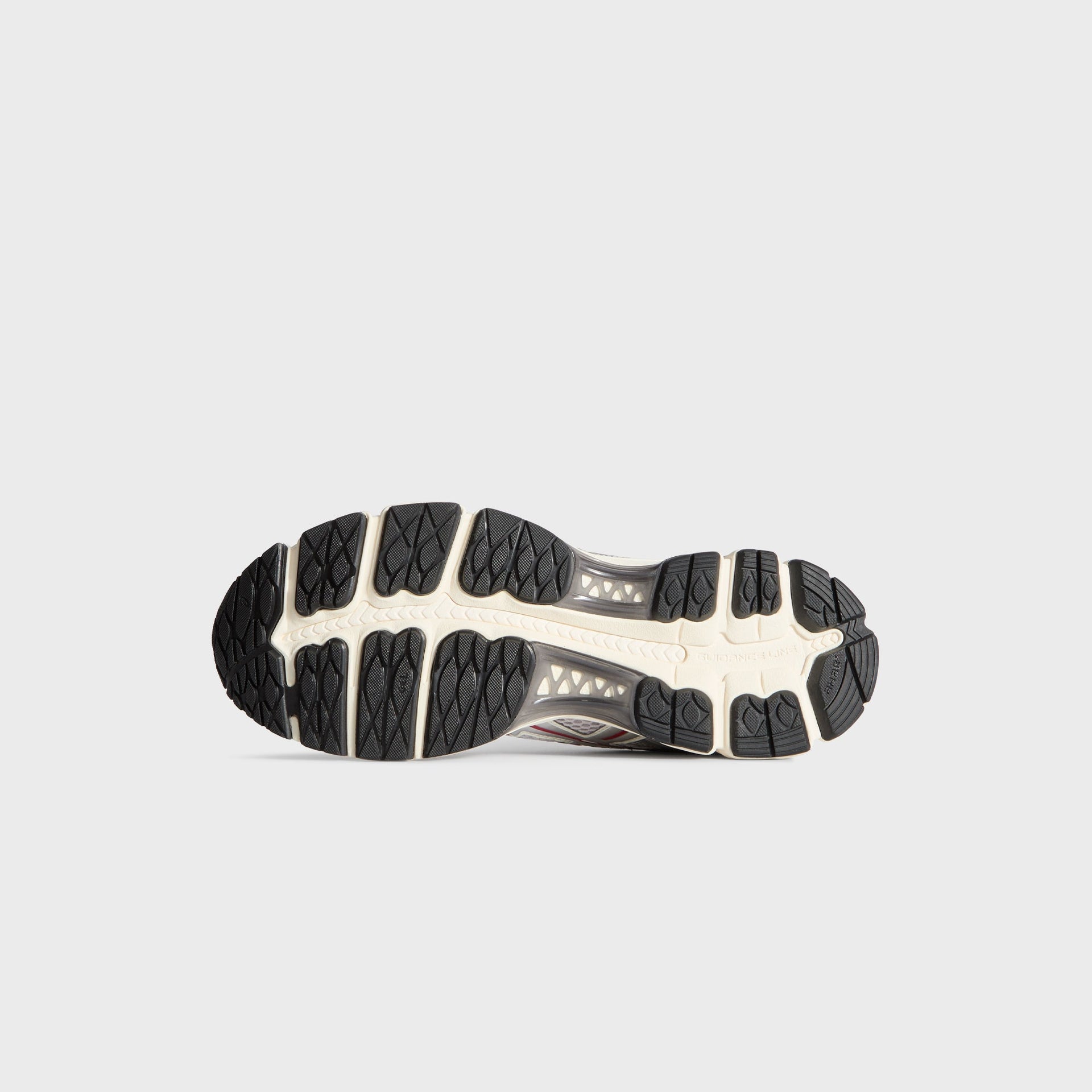 Ronnie Fieg for ASICS GEL-KAYANO® 12.1 - Wind Chime / Pure Silver