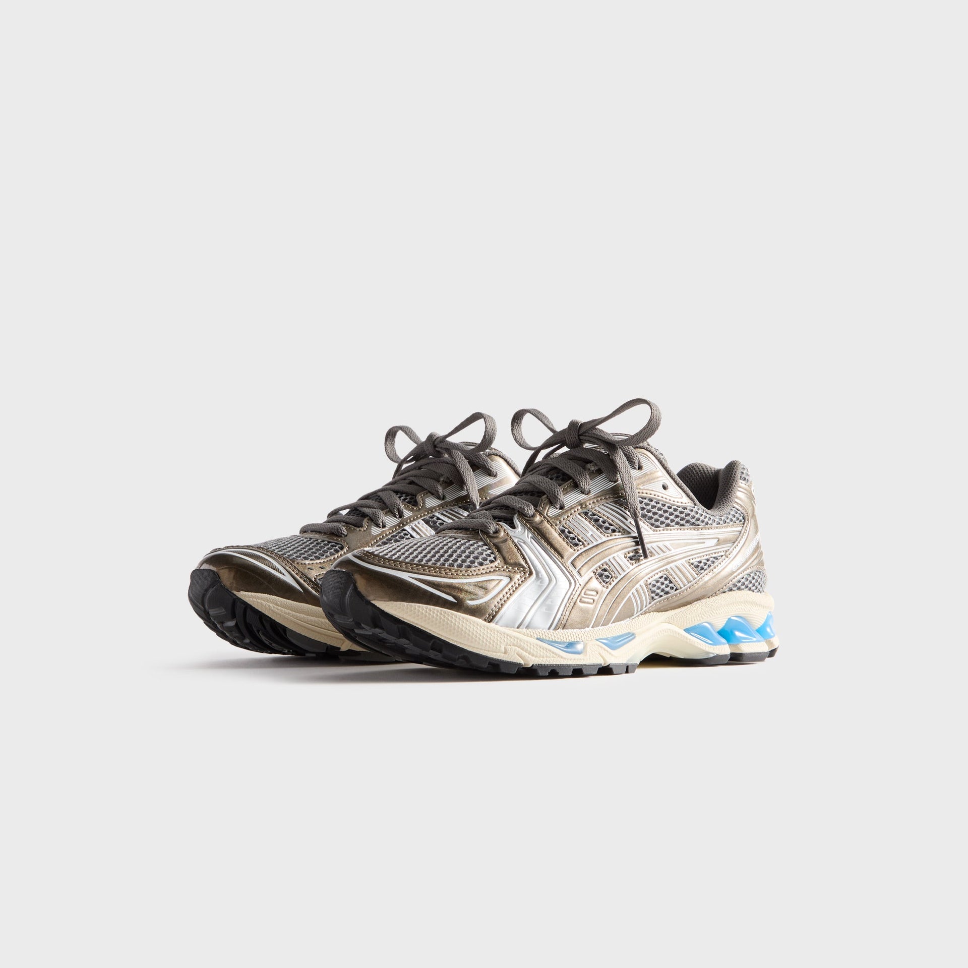 Ronnie Fieg for ASICS GEL-KAYANO® 14 Chicago - Granite Gray / White