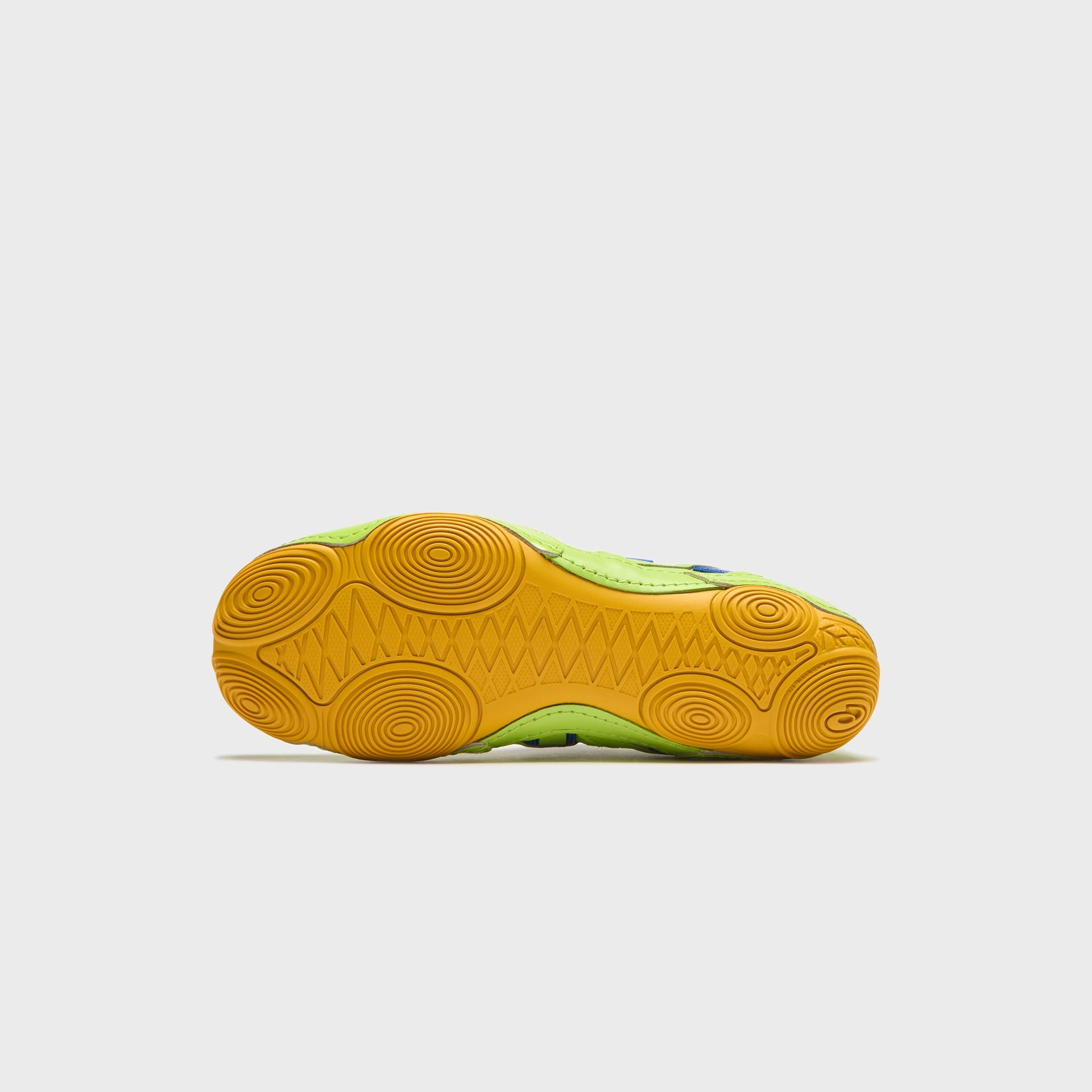 ASICS x Issey Miyake Hyper Taping - Green / Blue