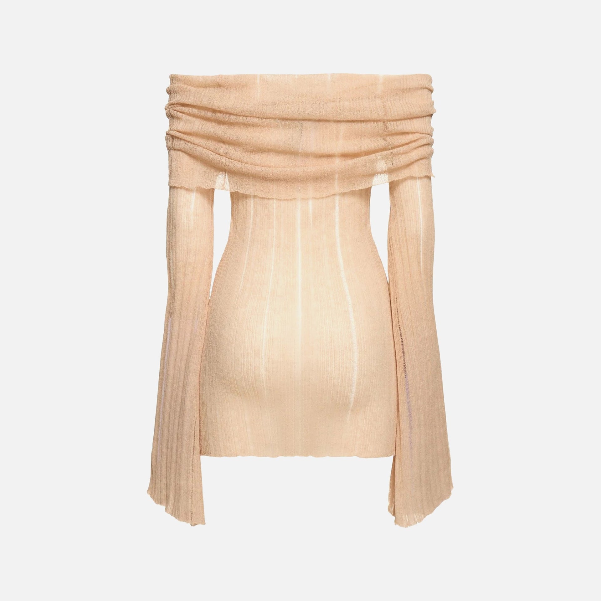 Robe Aya Muse Ele - Nude