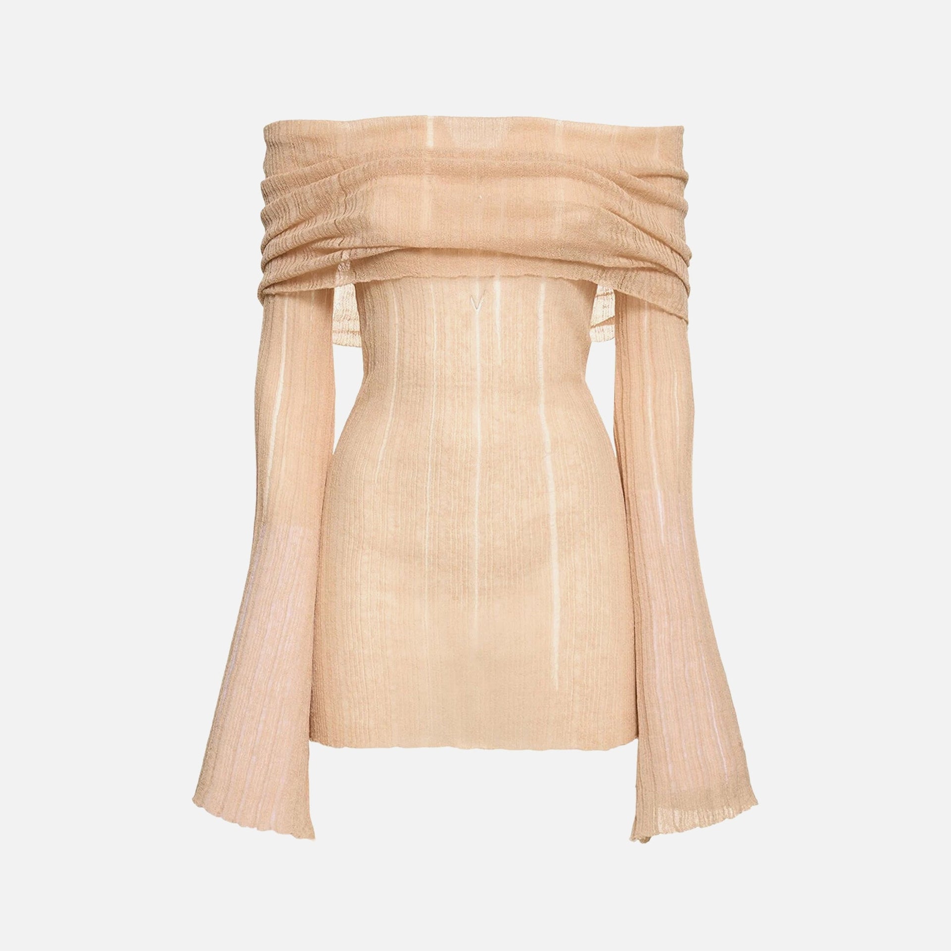 Robe Aya Muse Ele - Nude
