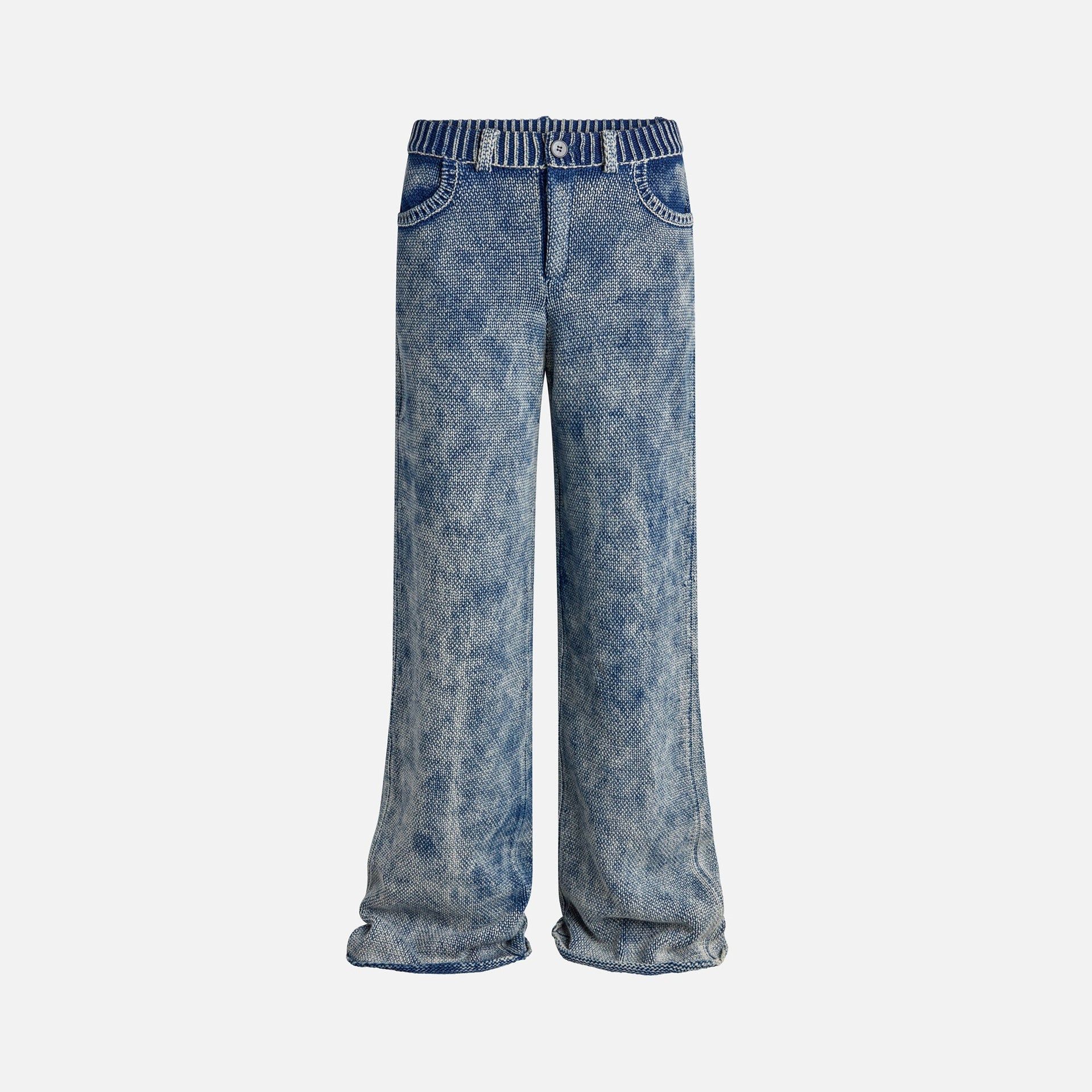 Pantalon Beren Aya Muse - Denim
