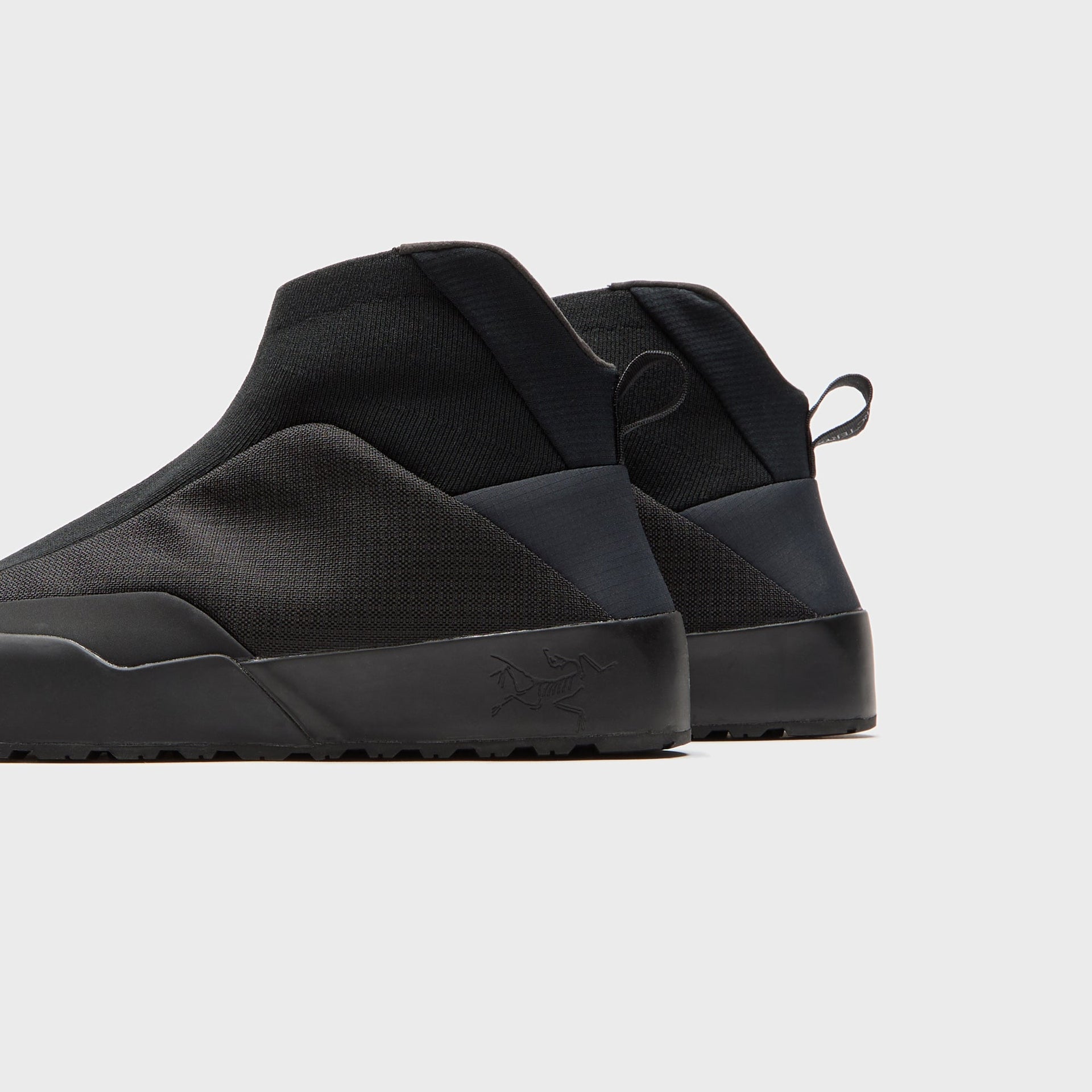 Arc’teryx Kragg Insulated - Black / Black