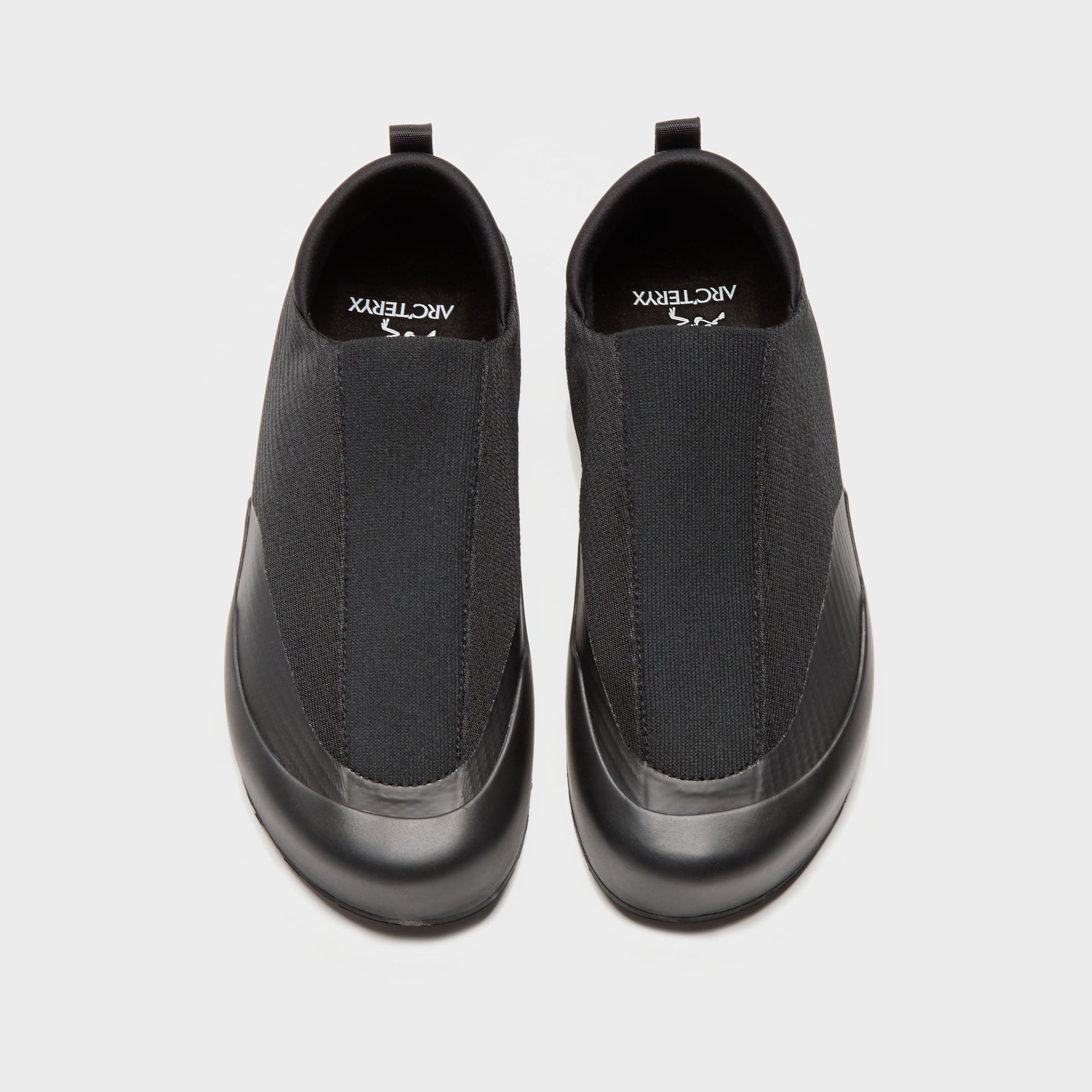 Arc'teryx Kragg - Black / Black