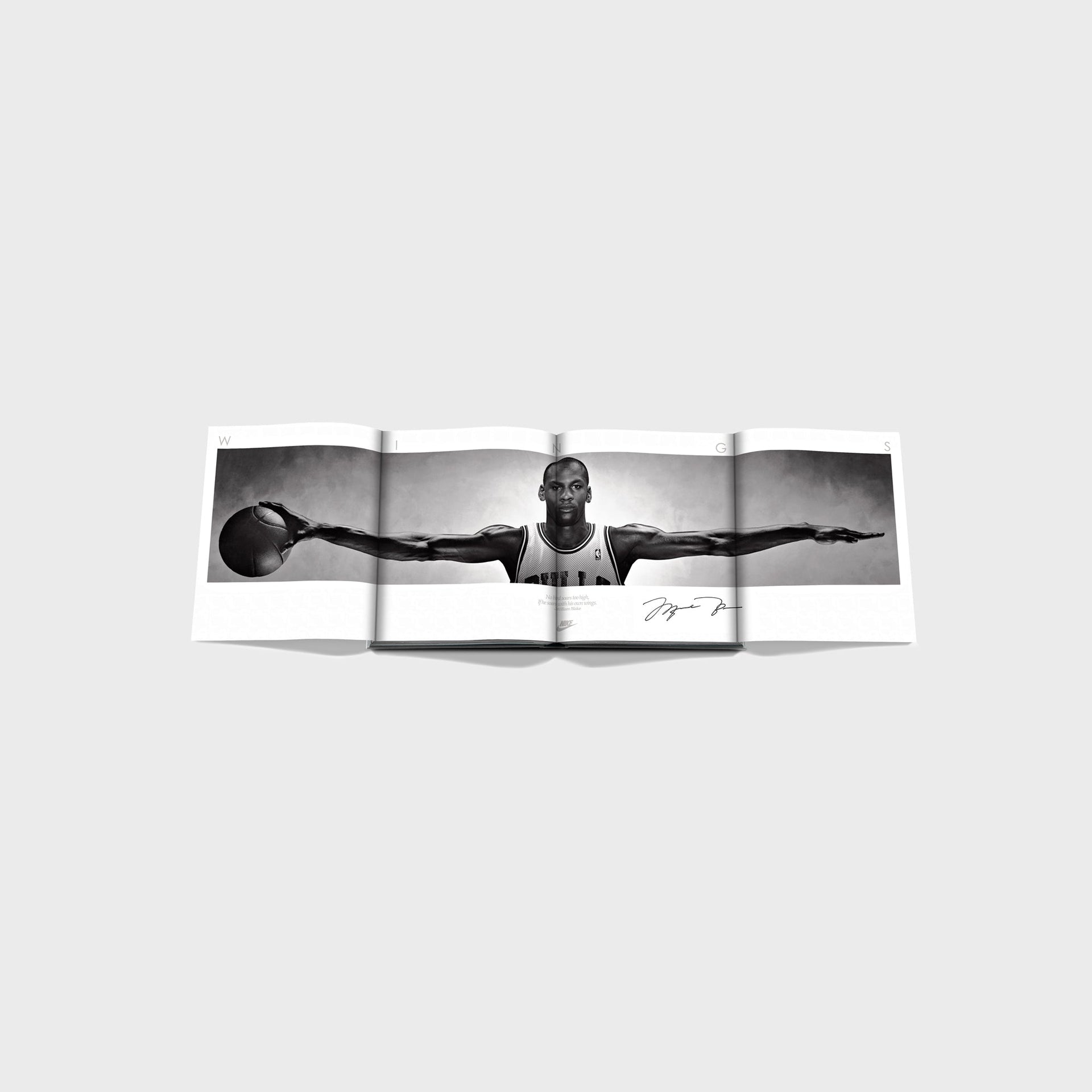 Assouline Air Jordan | The Classic Collection