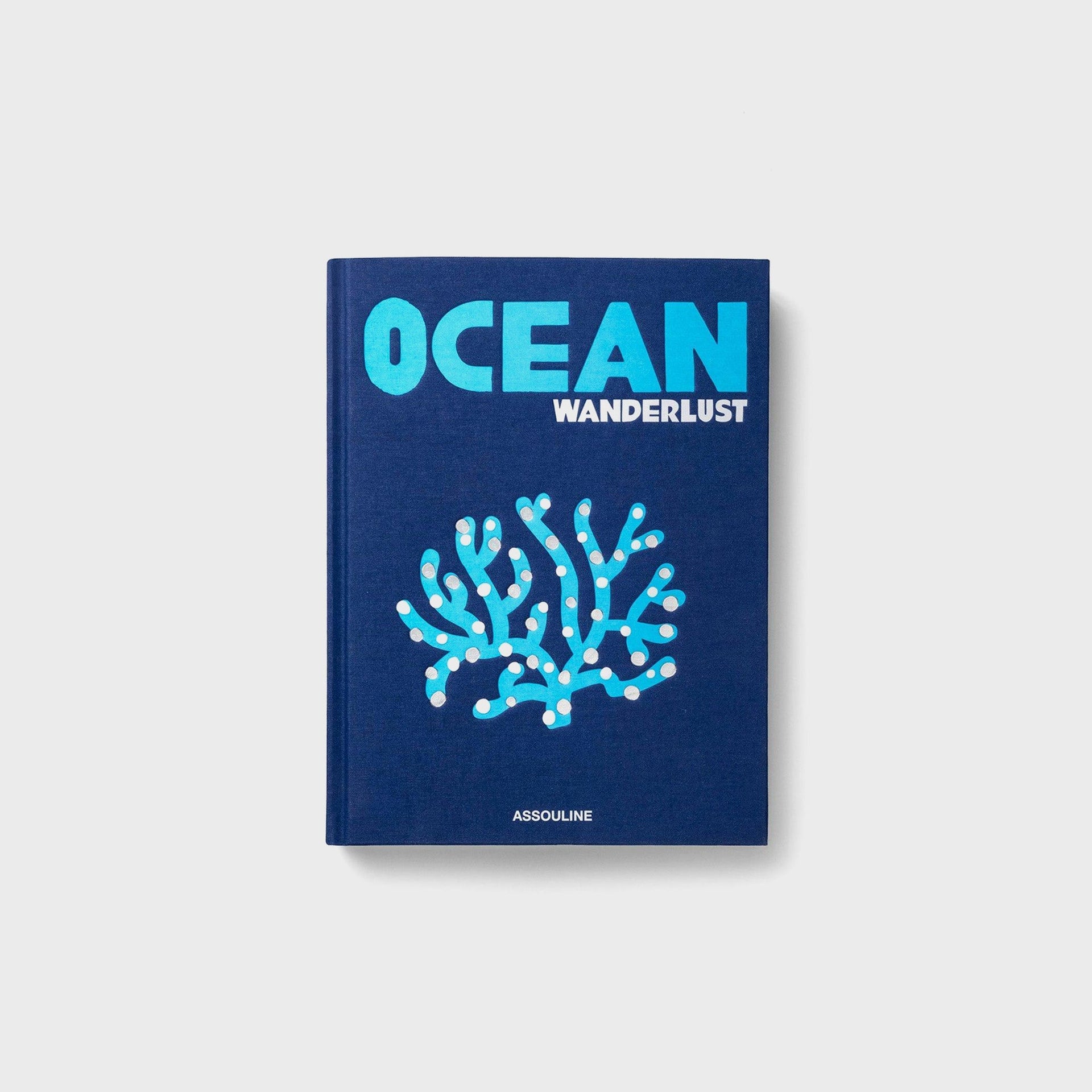 Assouline Ocean Wanderlust