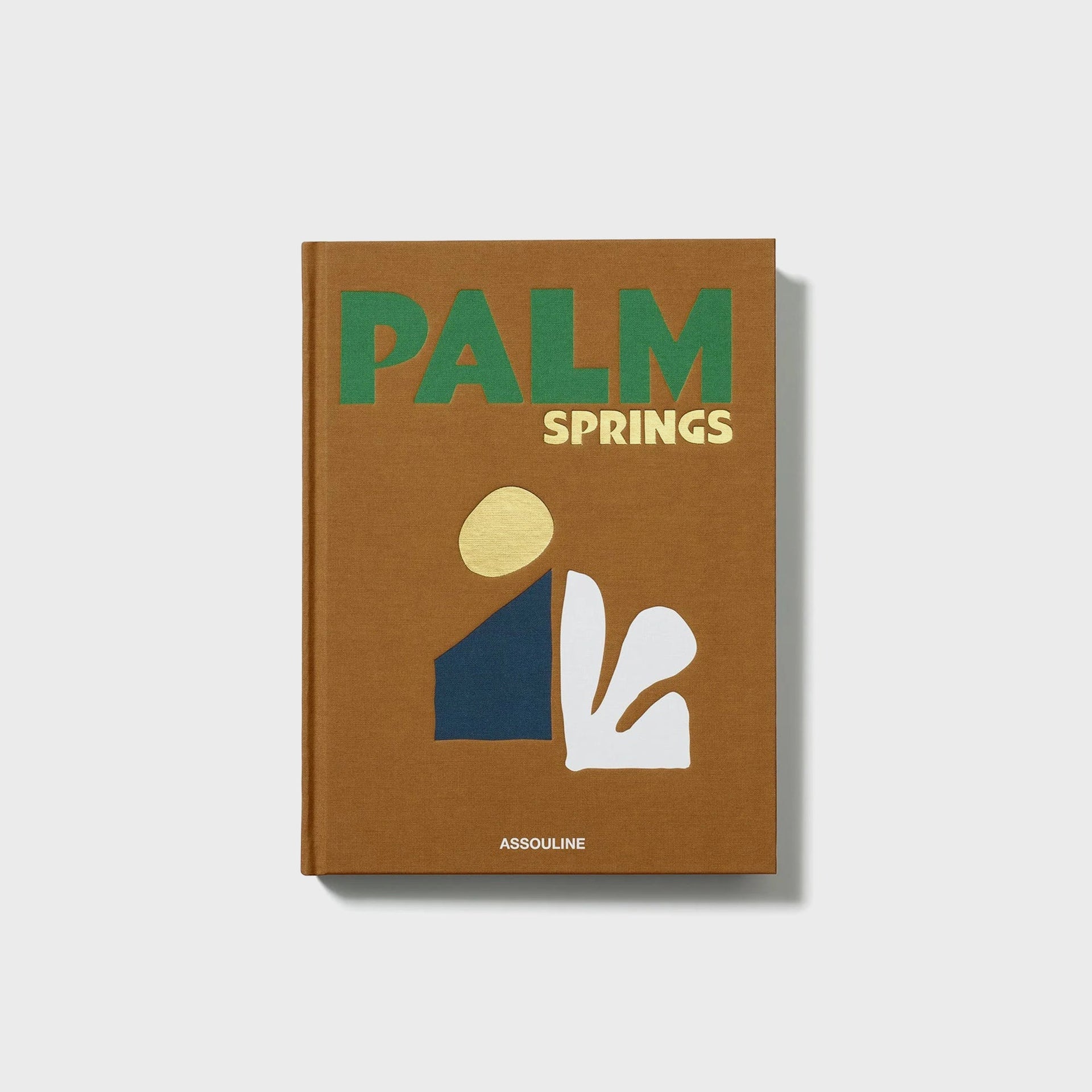 Assouline Palm Springs