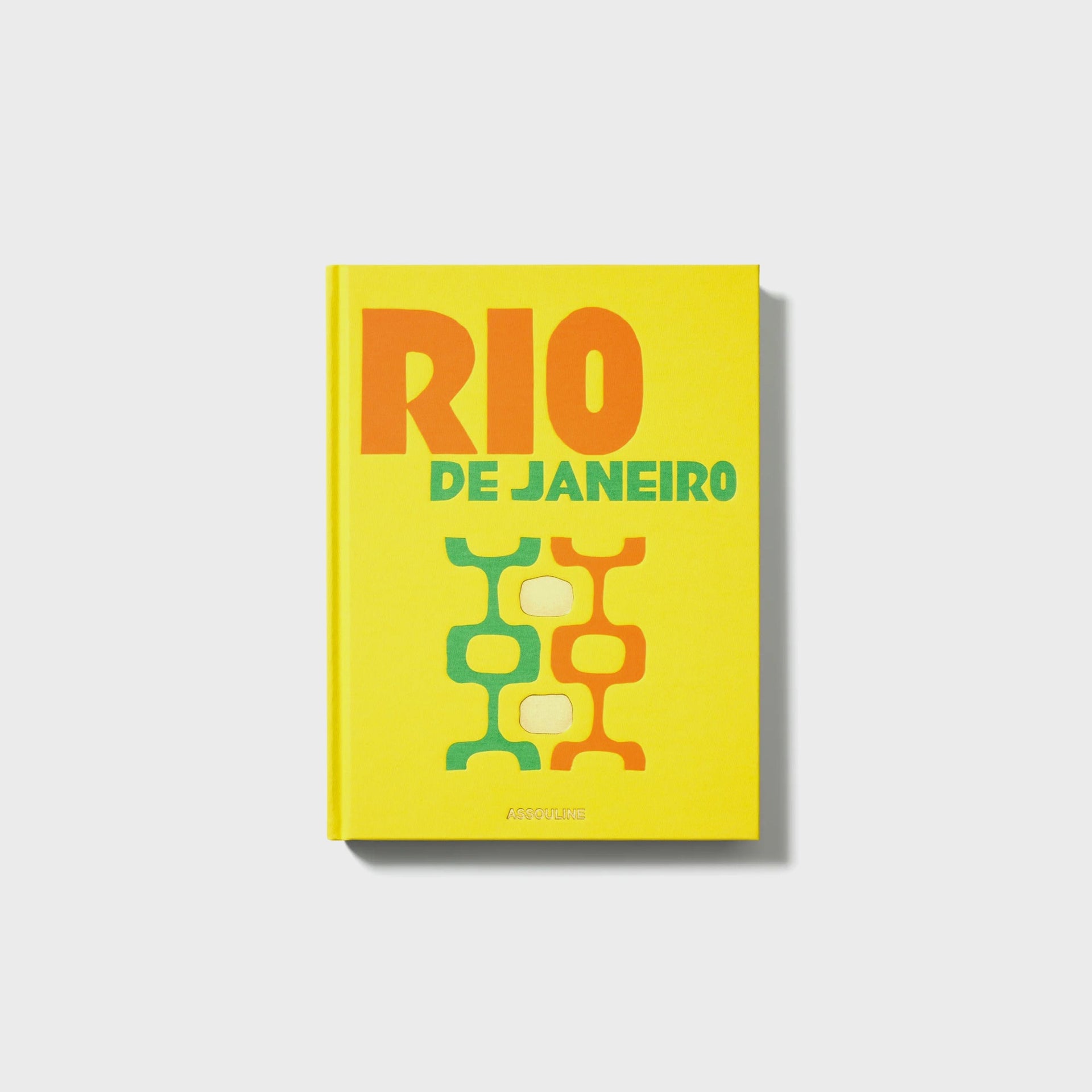 Assouline Rio de Janeiro