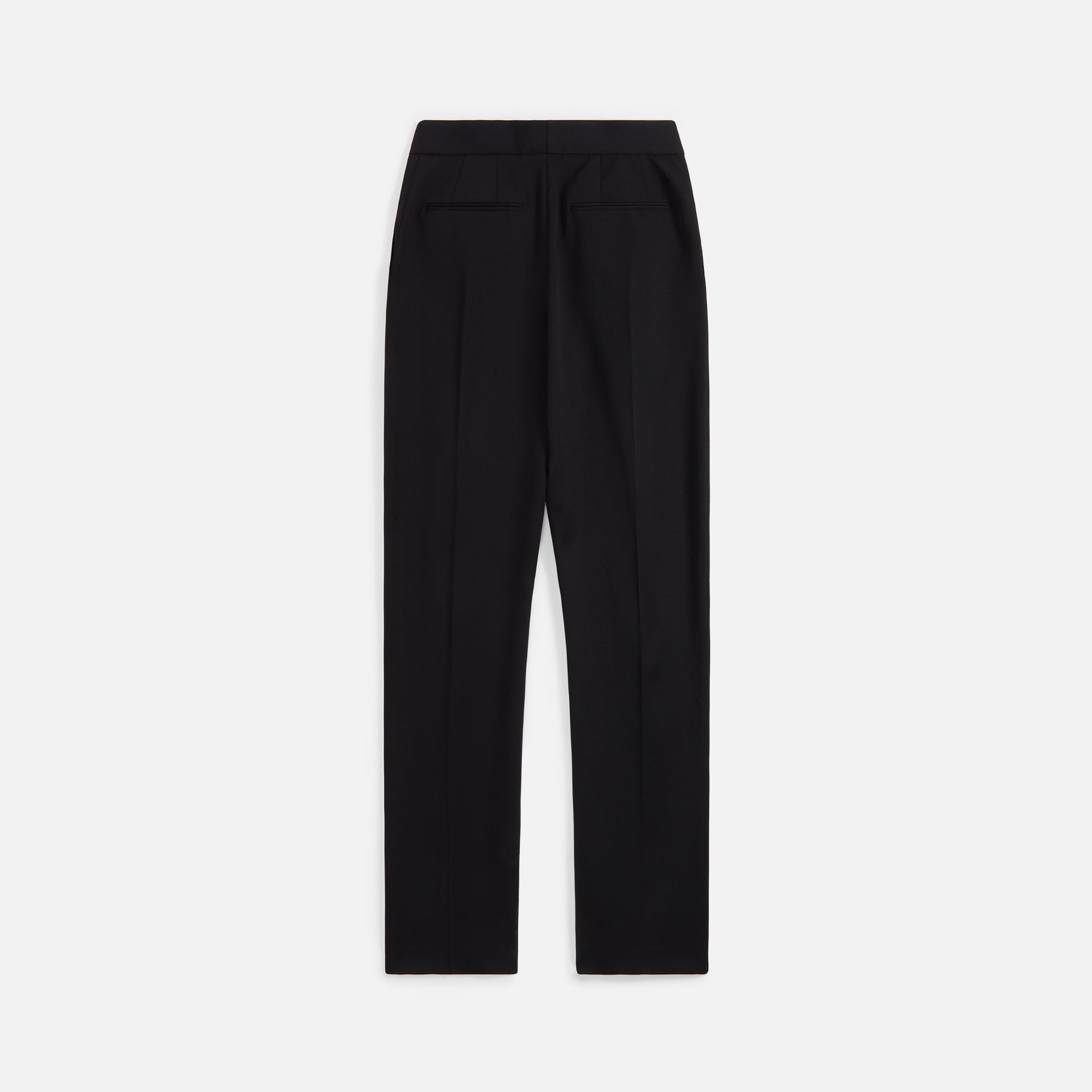 Pantalon long Gary d'Attico - Noir