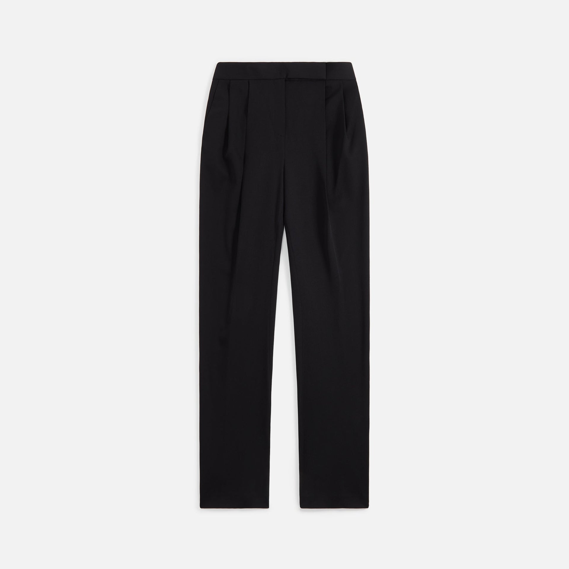 Pantalon long Gary d'Attico - Noir
