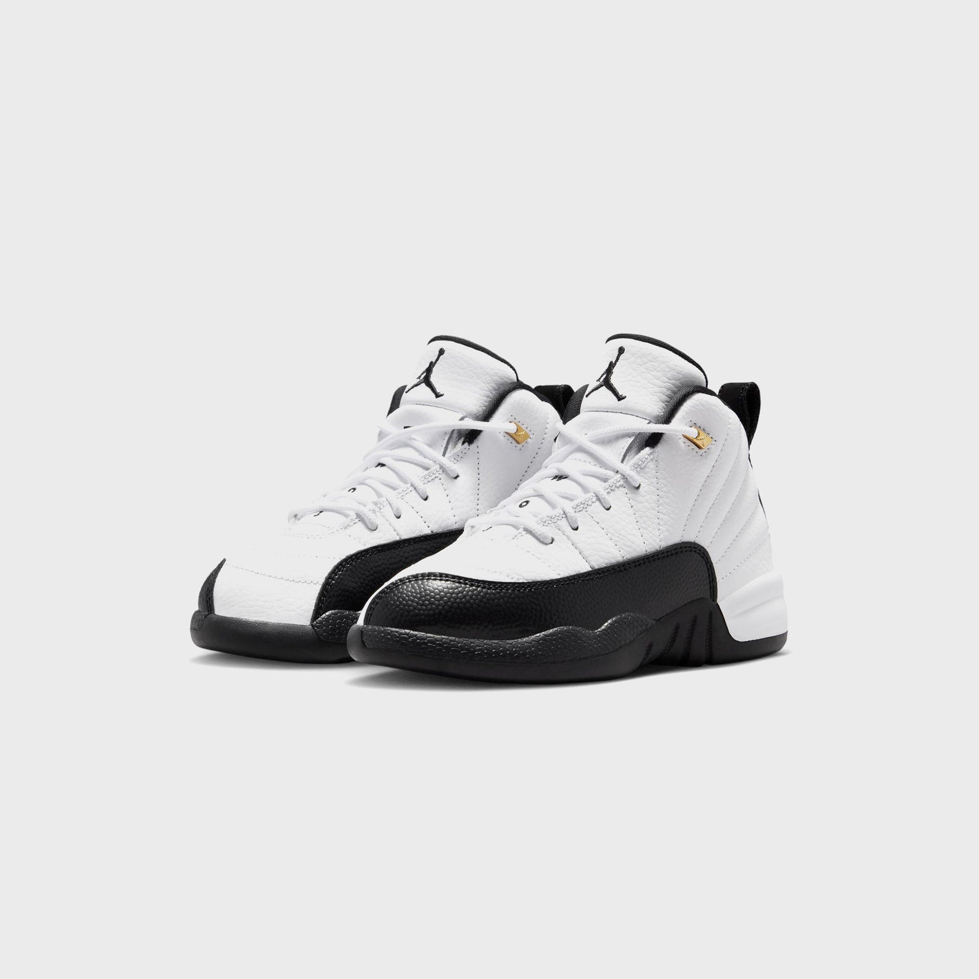 Jordan PS Jordan 12 Retro - White / Black / Taxi