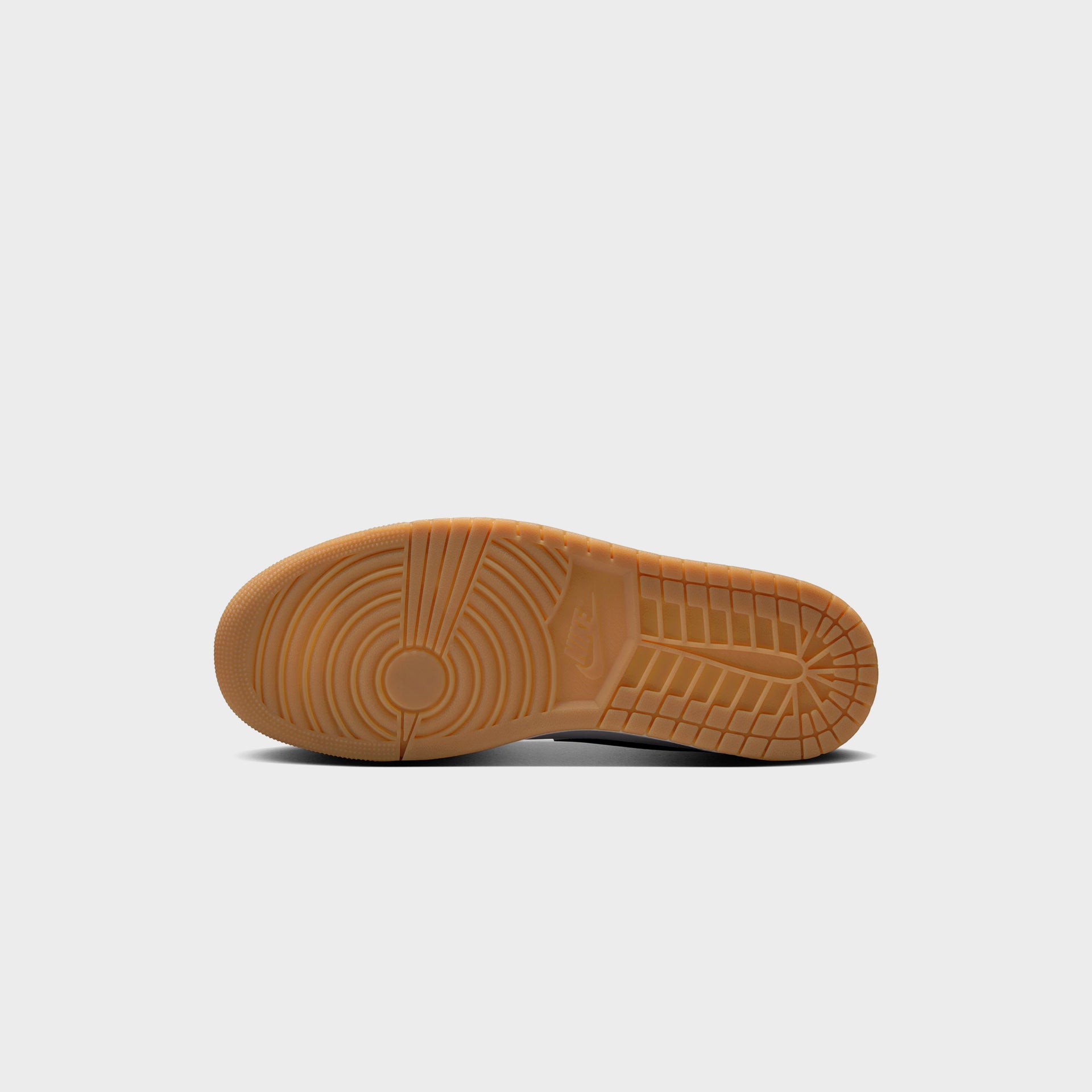 Nike Air Jordan 1 Low - White / Midnight Navy / Neutral Grey