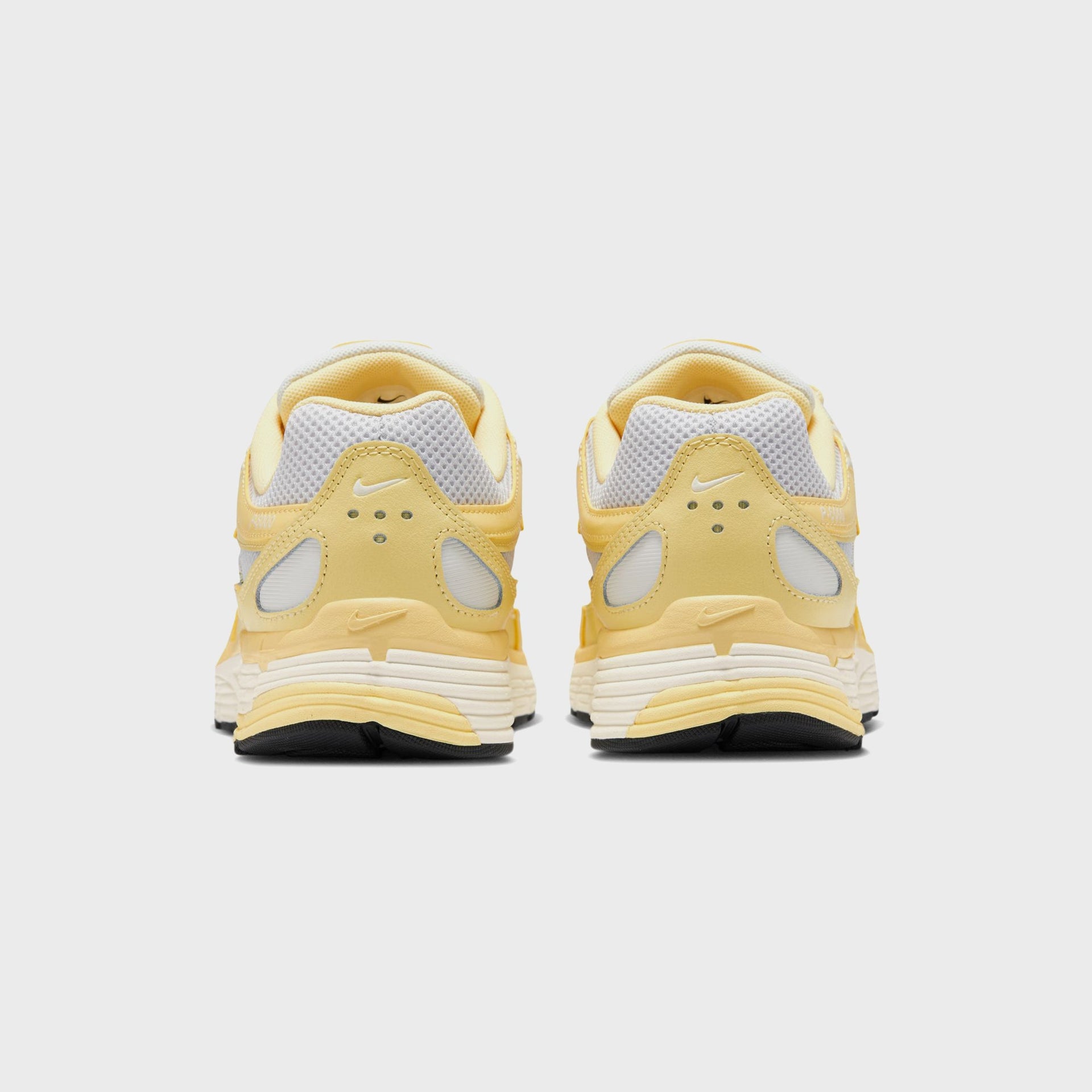 Nike P-6000 - Soft Yellow / Soft Pearl / Platinum Tint