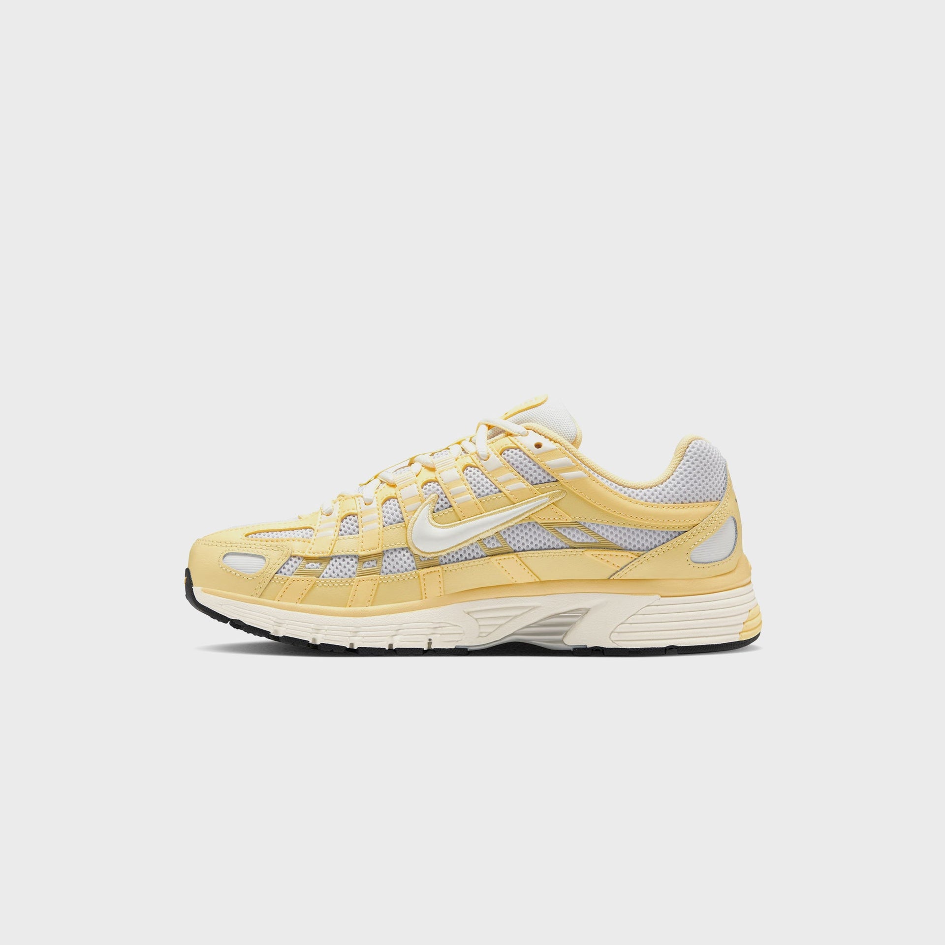 Nike P-6000 - Soft Yellow / Soft Pearl / Platinum Tint
