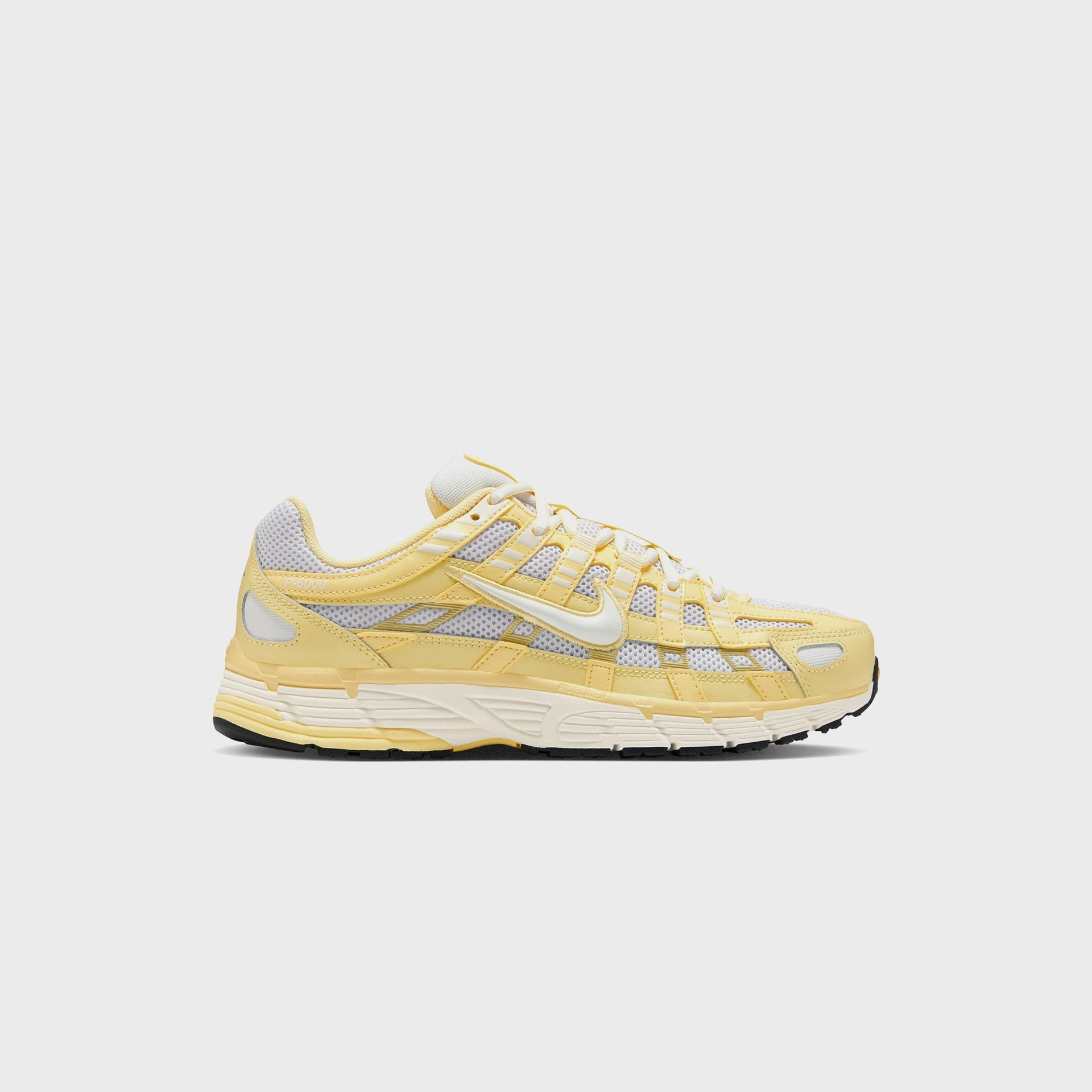 Nike P-6000 - Soft Yellow / Soft Pearl / Platinum Tint