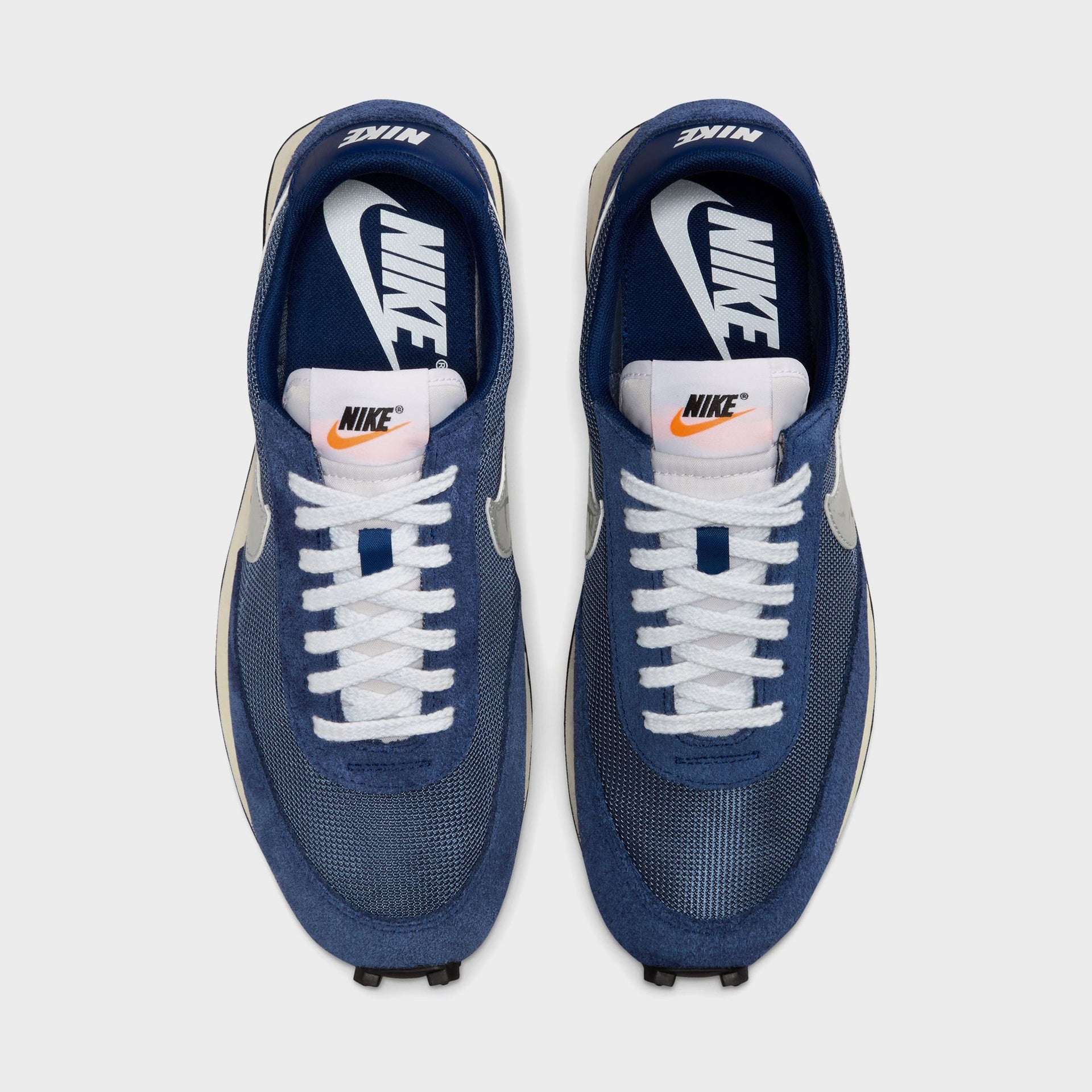 Nike Daybreak SP - Blue Void / Diffused Blue