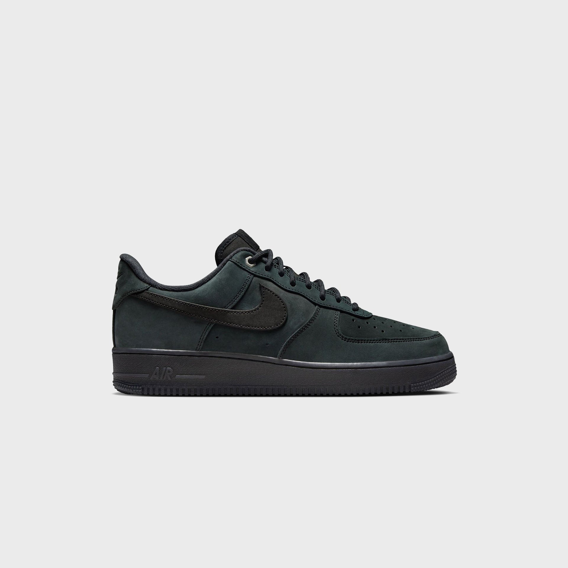 Nike Air Force 1 `07 - Black