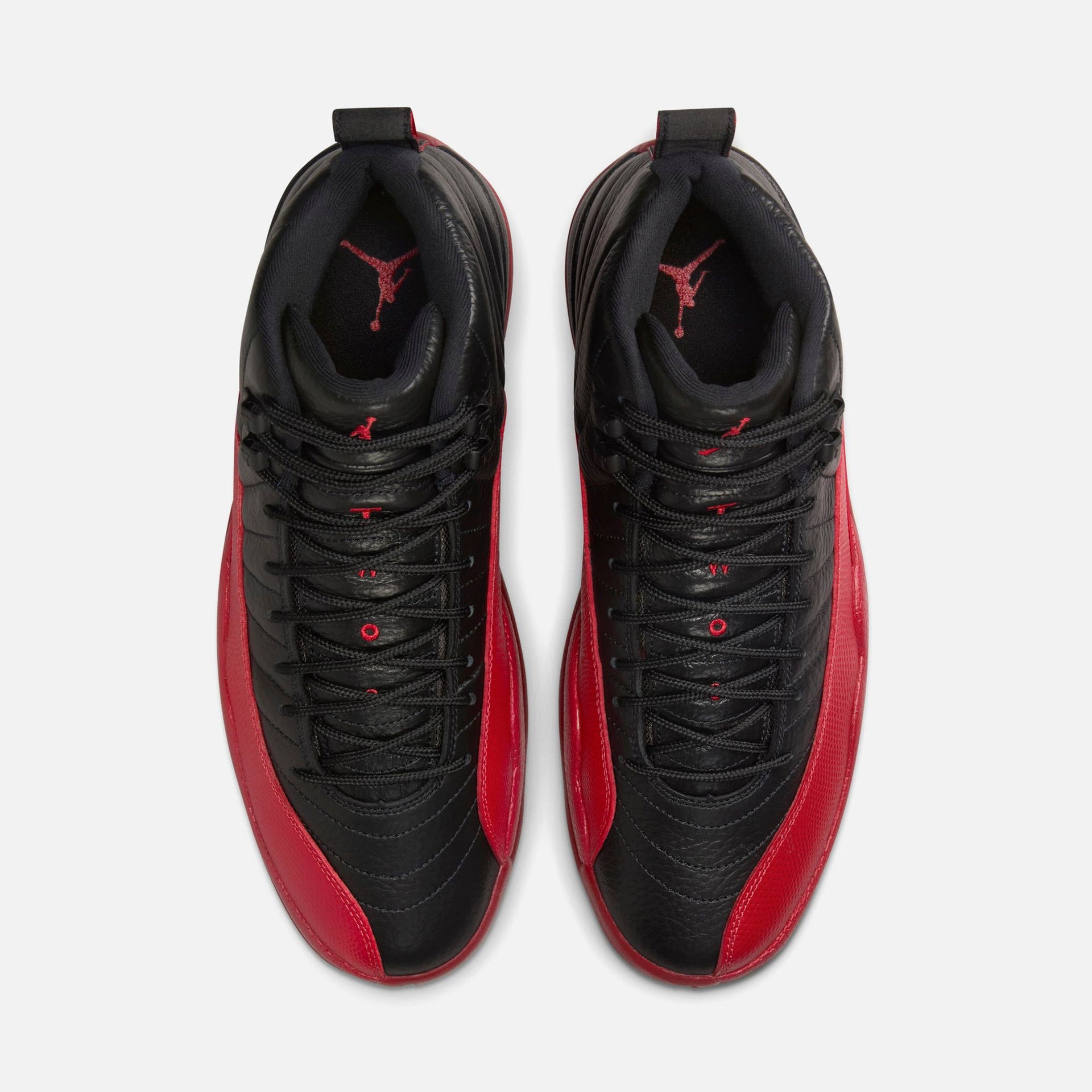 Jordan Air Jordan 12 Retro - Black / Varsity Red