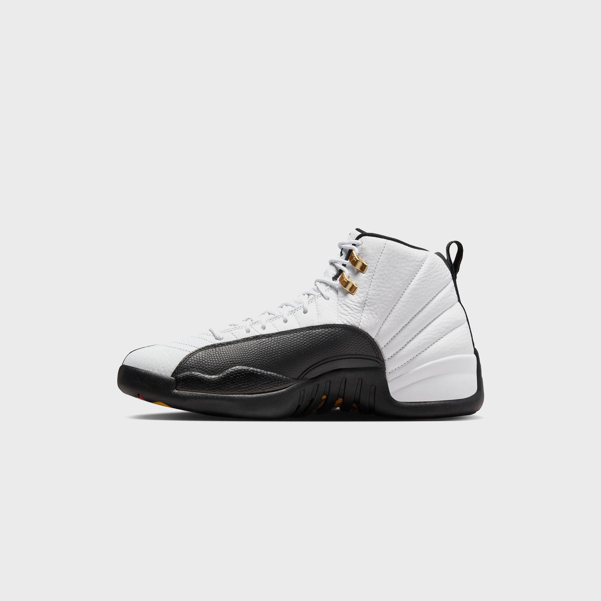 Jordan Air Jordan 12 Retro - White / Black / Taxi