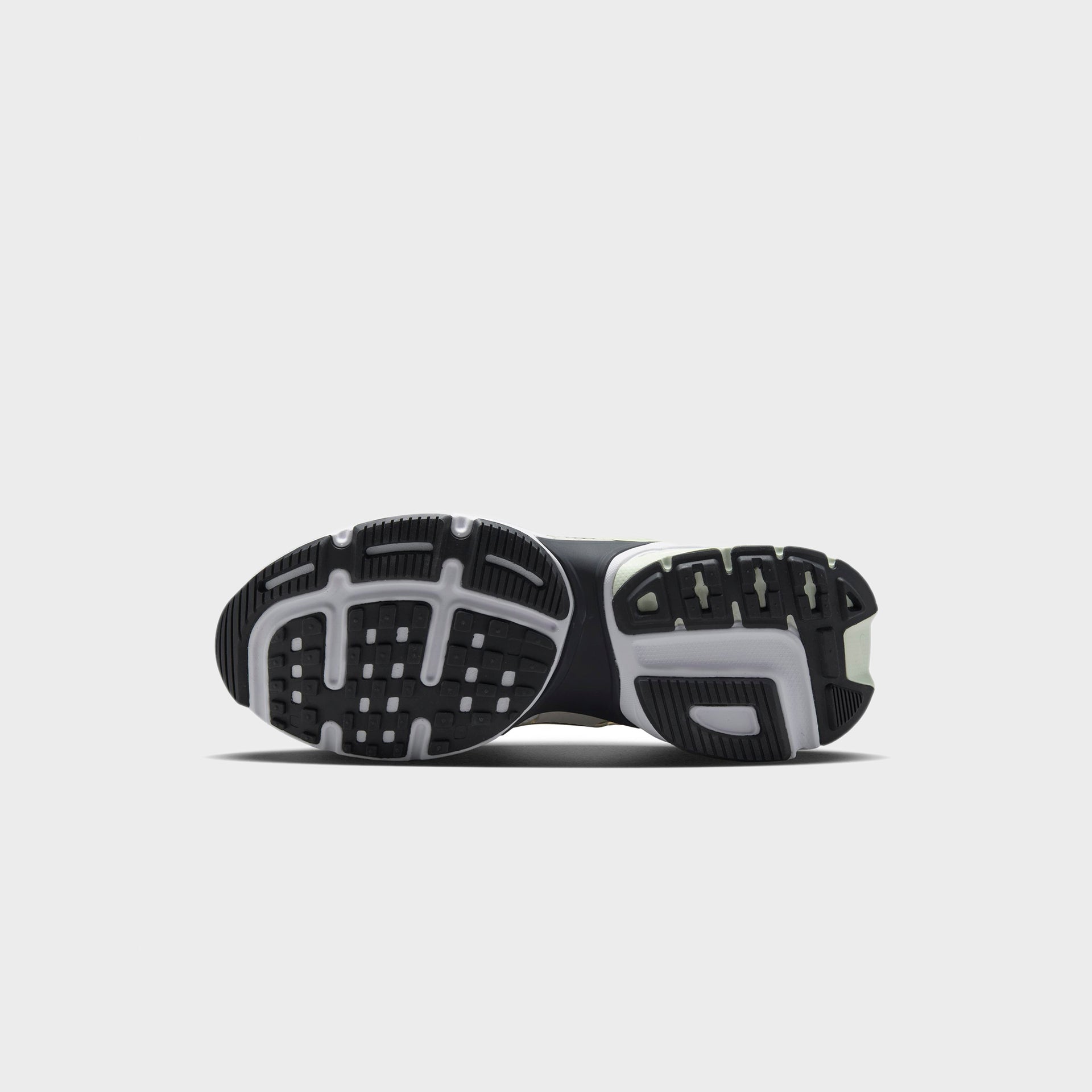 Nike WMNS V2K Run - White / Pure Platinum / Summit White / Volt Tint