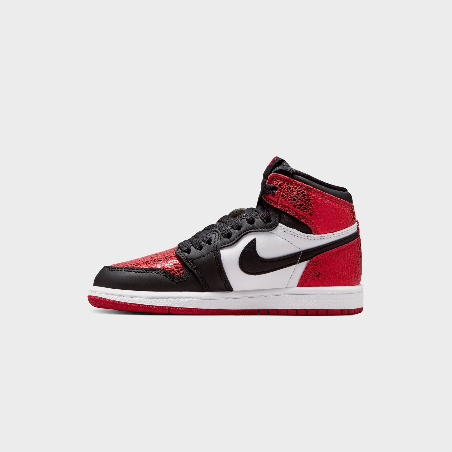 Jordan PS Air Jordan 1 OG - Rouge Varsity / Blanc / Noir