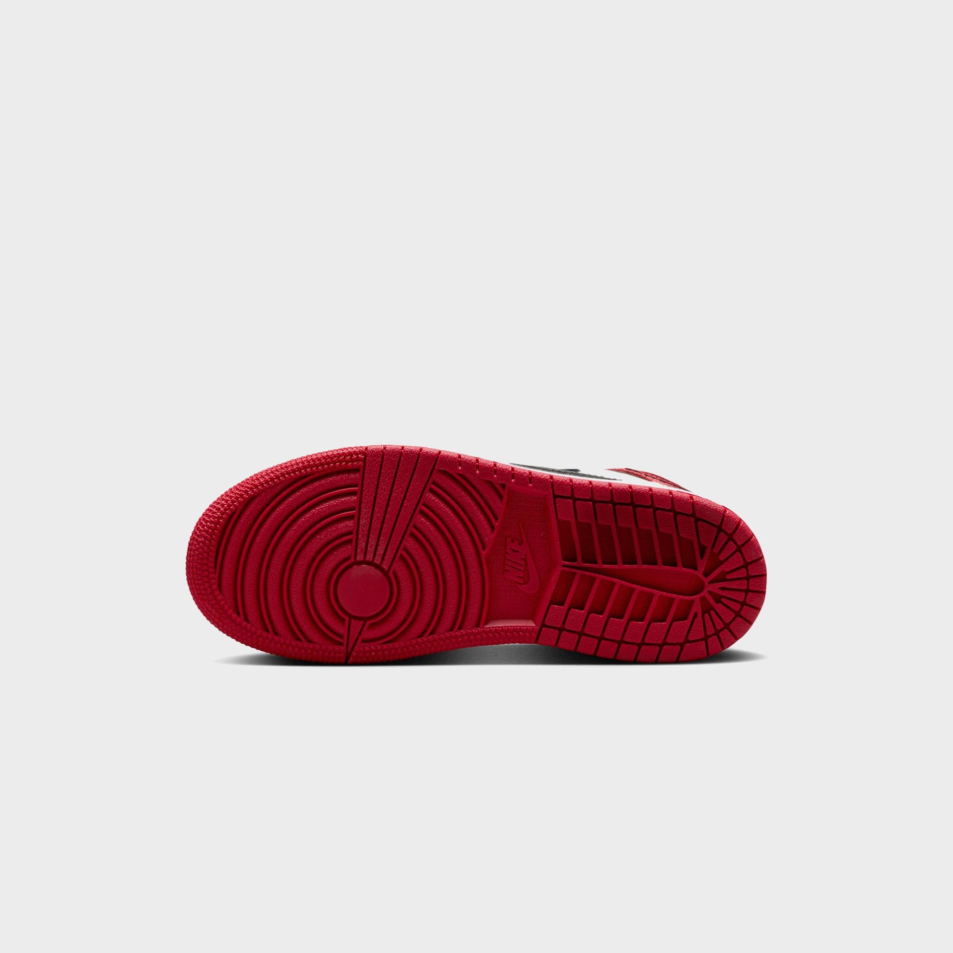 Jordan PS Air Jordan 1 OG - Rouge Varsity / Blanc / Noir