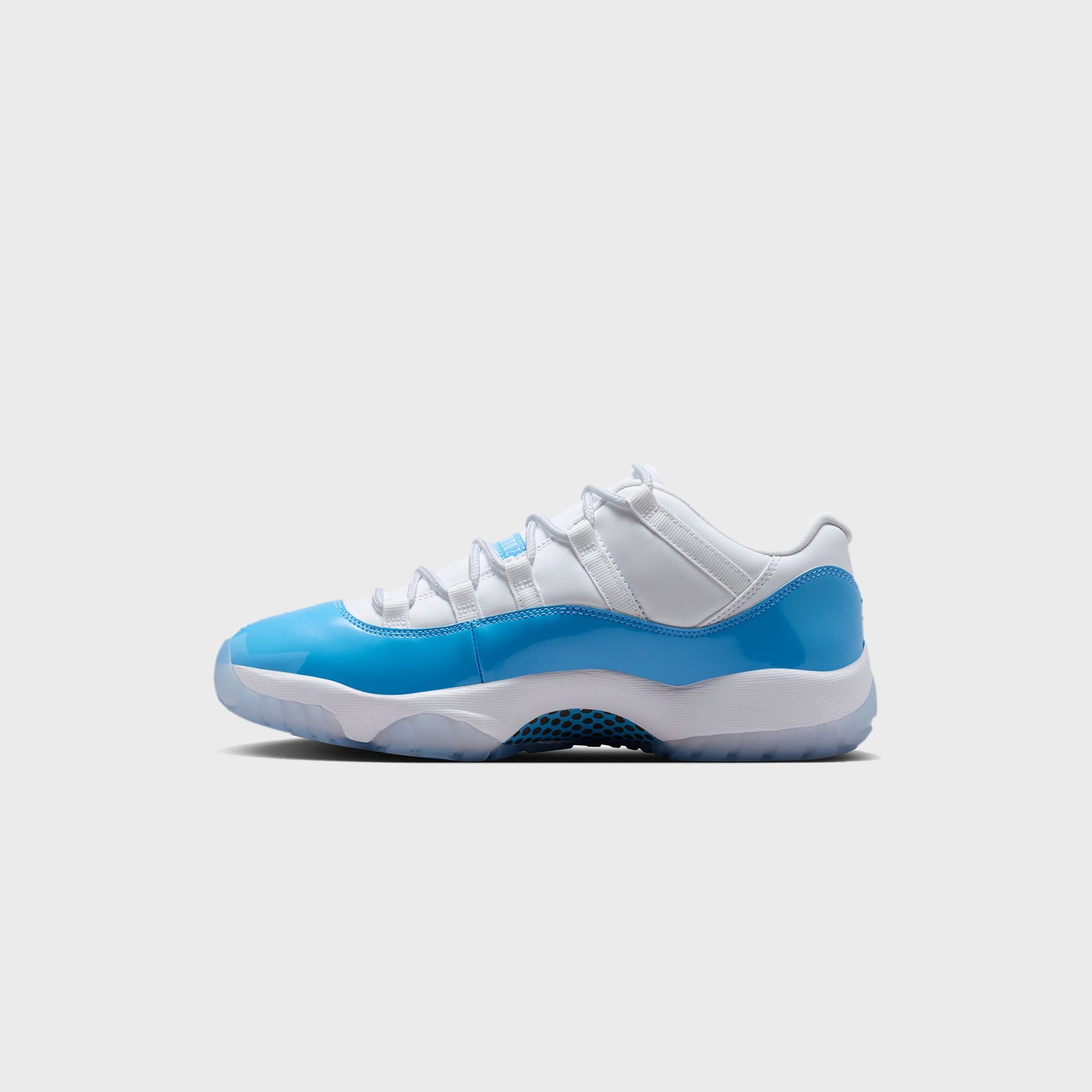 Jordan Air Jordan 11 Retro Low - University Blue / White