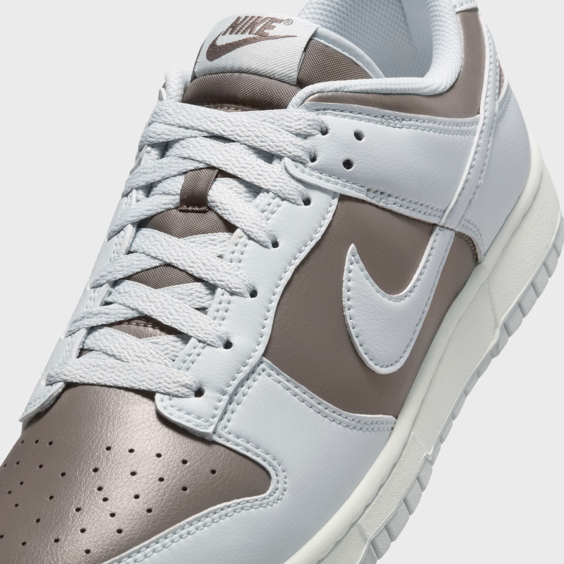 Nike Dunk Low Retro - Cave Stone / Pure Platinum / Summit White