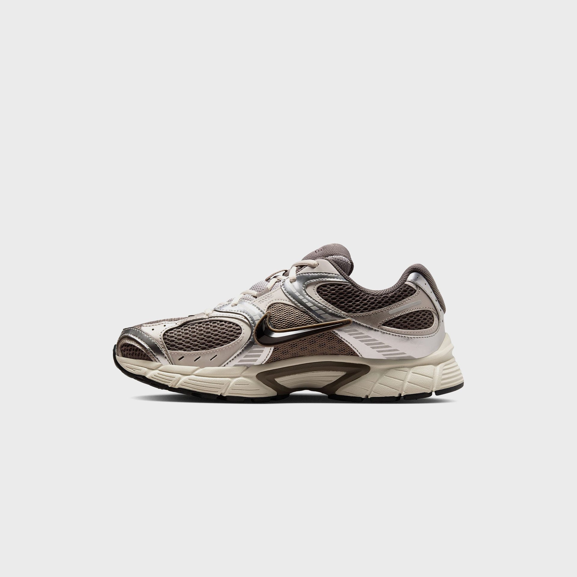 Nike V5 Rnr - Cave Stone / Black / College Grey / Vast Grey