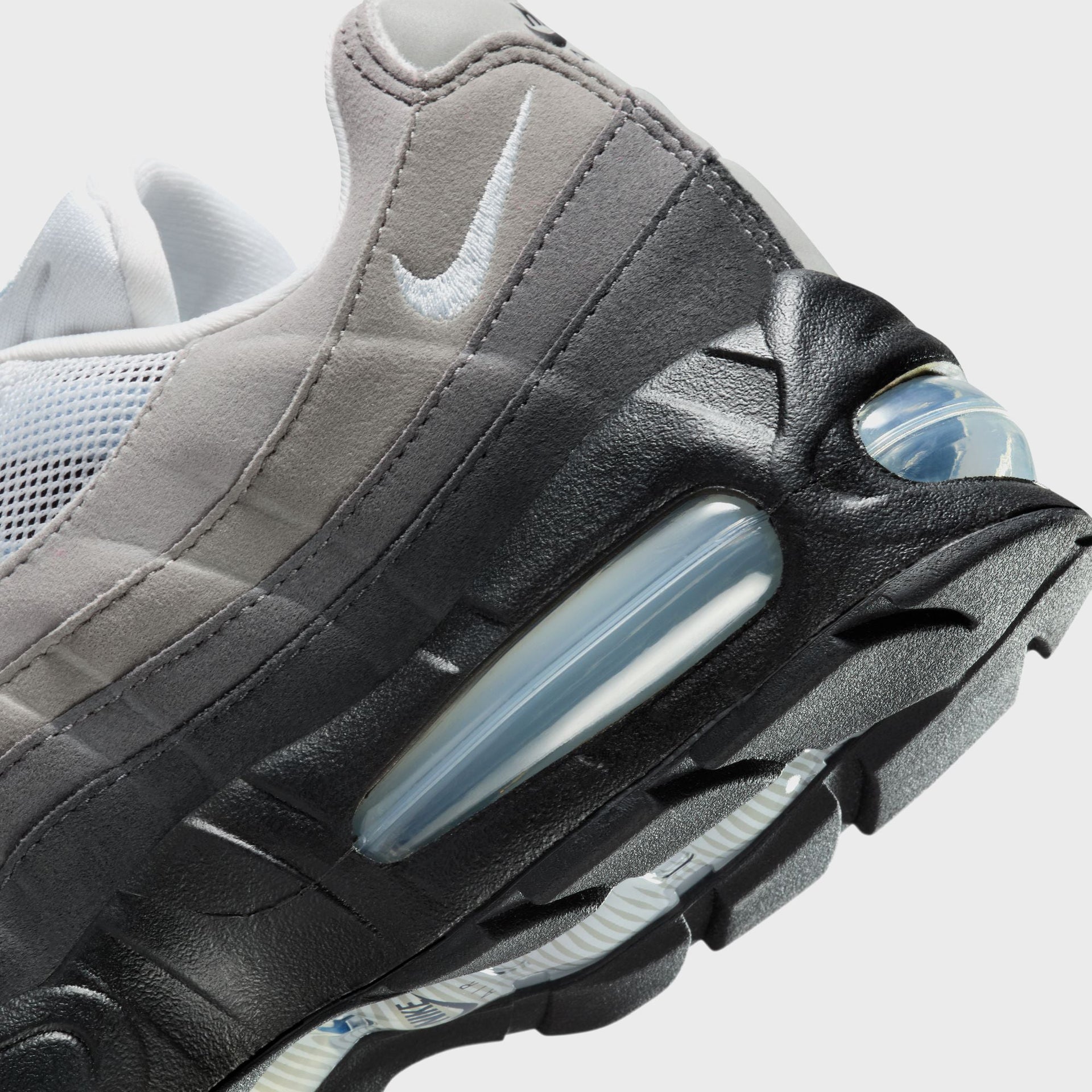 Nike WMNS Air Max 95 OG - Black / Blue Tint / White / Medium Grey