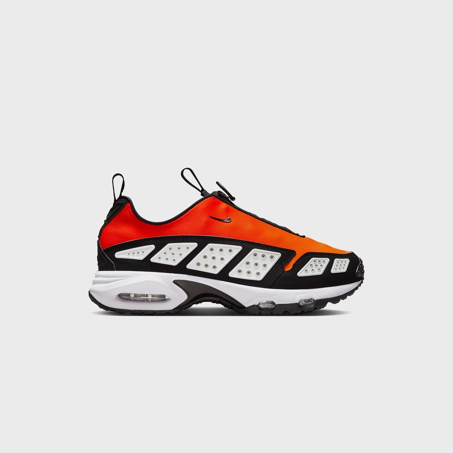 Nike Air Max SNDR - Bright Crimson / Black / Bright Ceramic