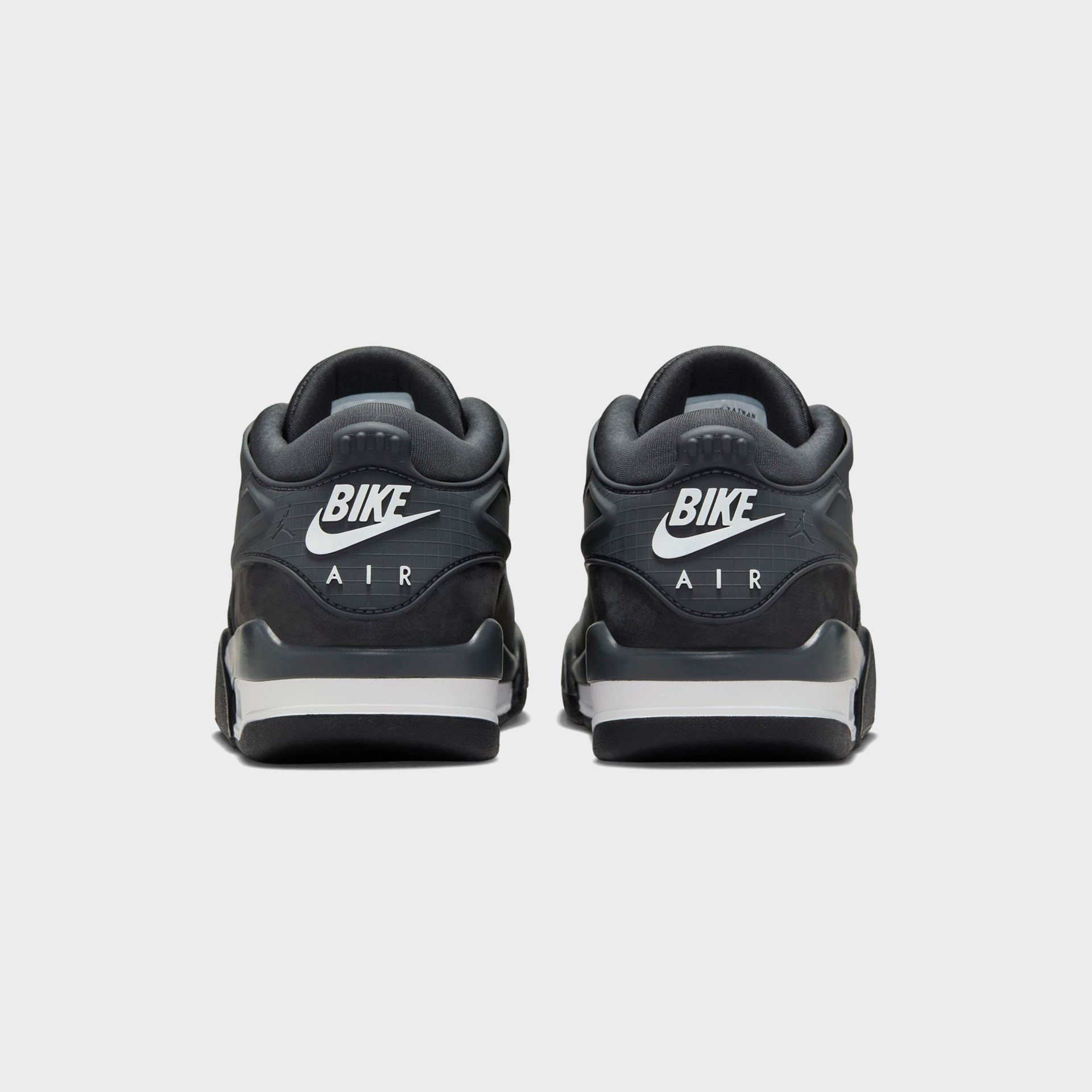 Jordan x Nigel Sylvester GS Air Jordan 4 RM SP - Anthracite / White