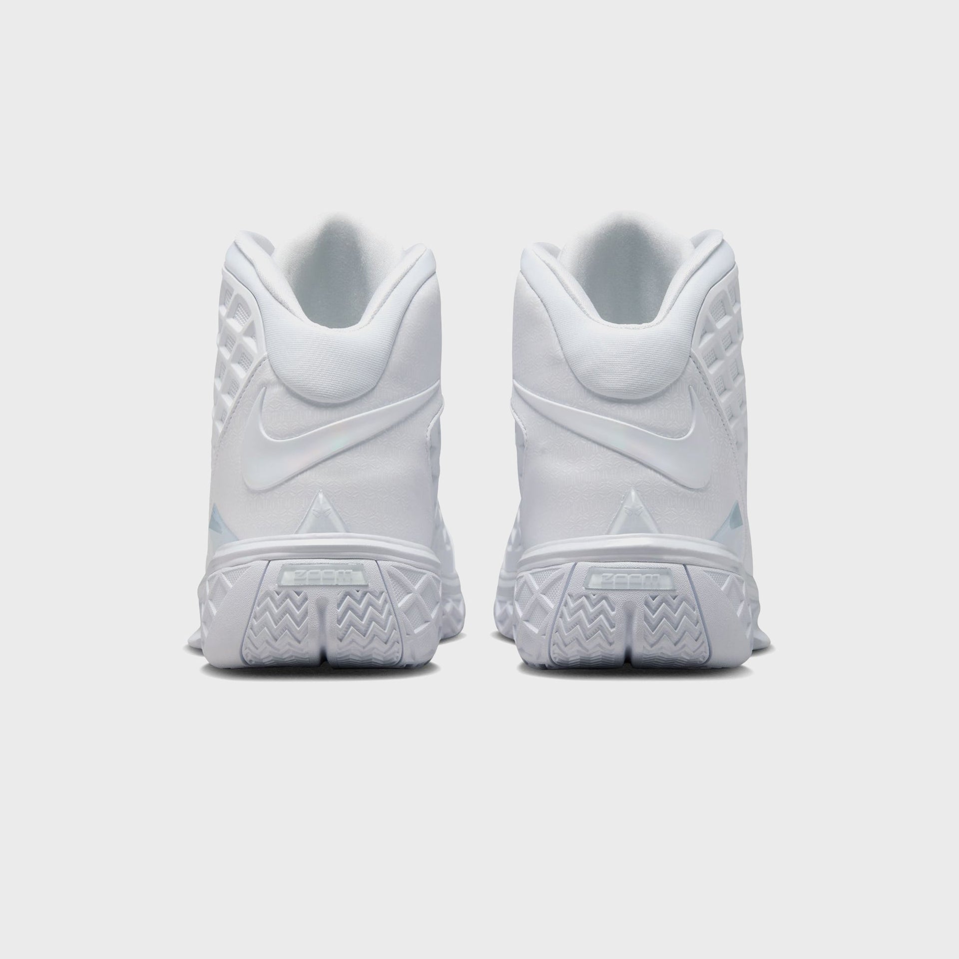 Nike Kobe 3 Protro Halo - White