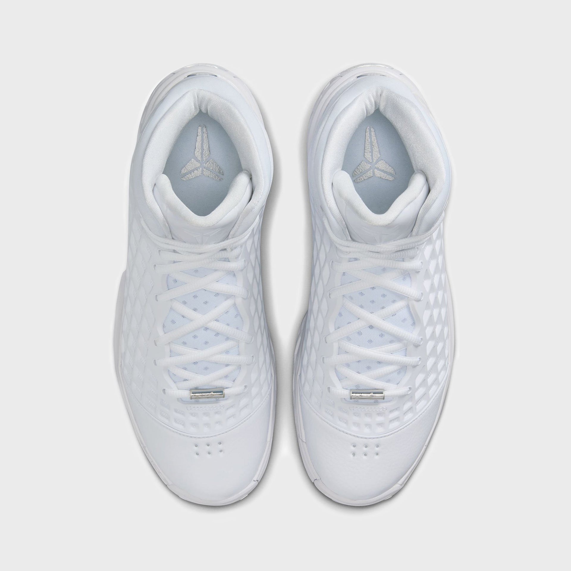 Nike Kobe 3 Protro Halo - White