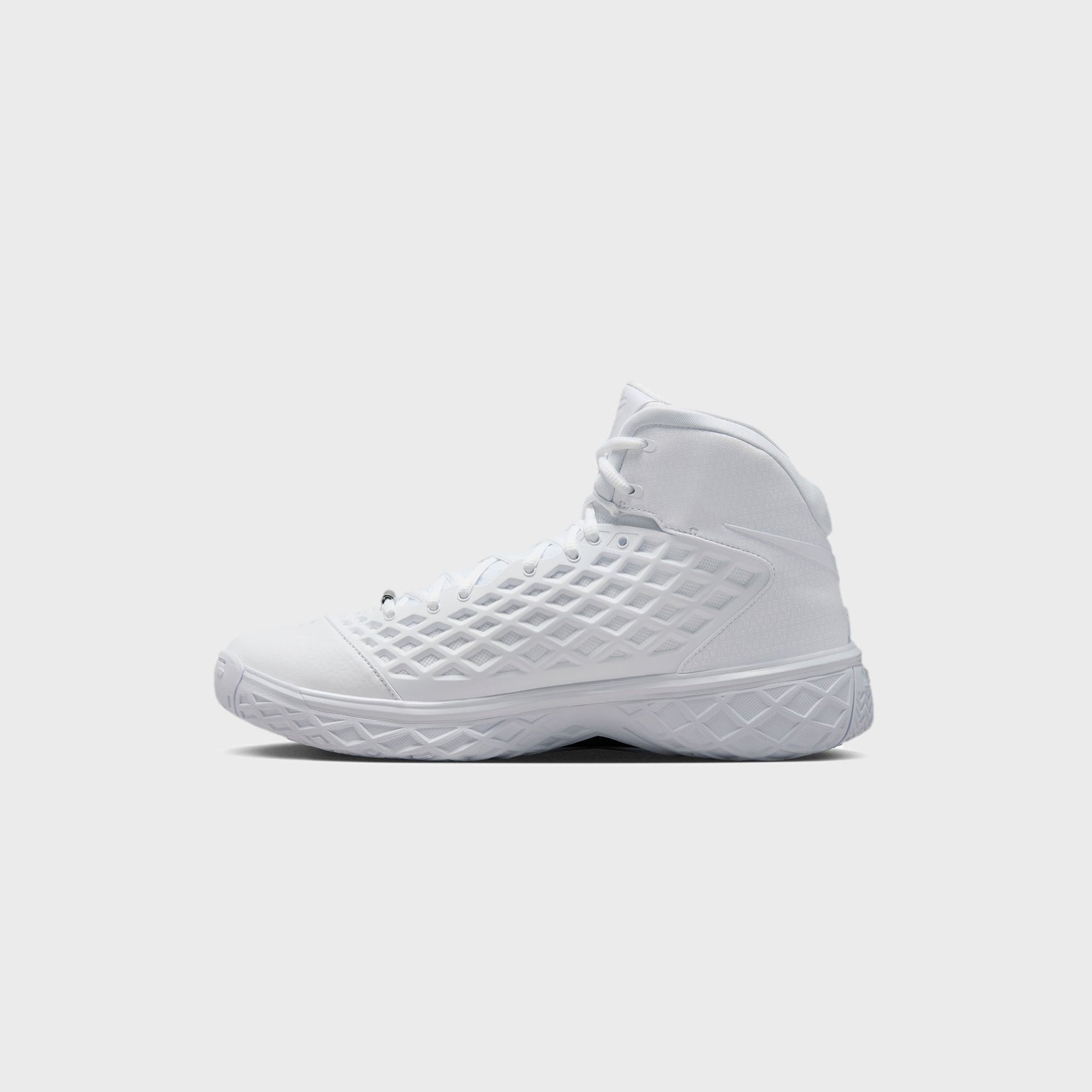 Nike Kobe 3 Protro Halo - White