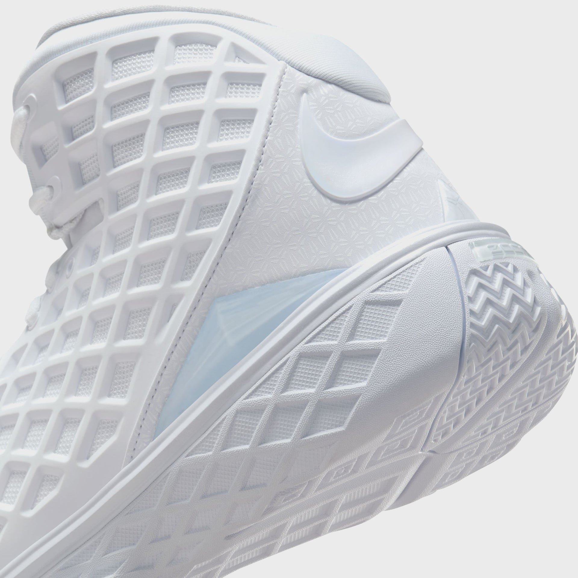 Nike Kobe 3 Protro Halo - White