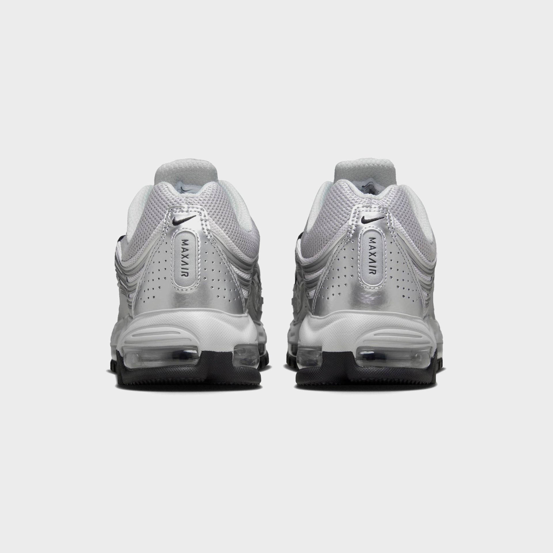 Nike Air Max TL 2.5 - Metallic Silver