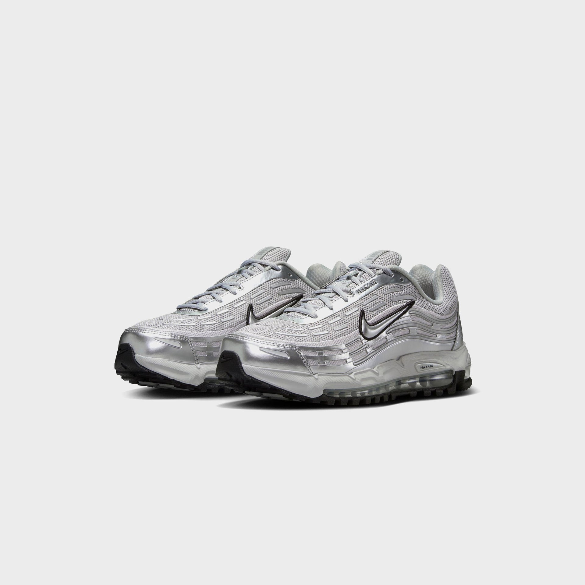Nike Air Max TL 2.5 - Metallic Silver