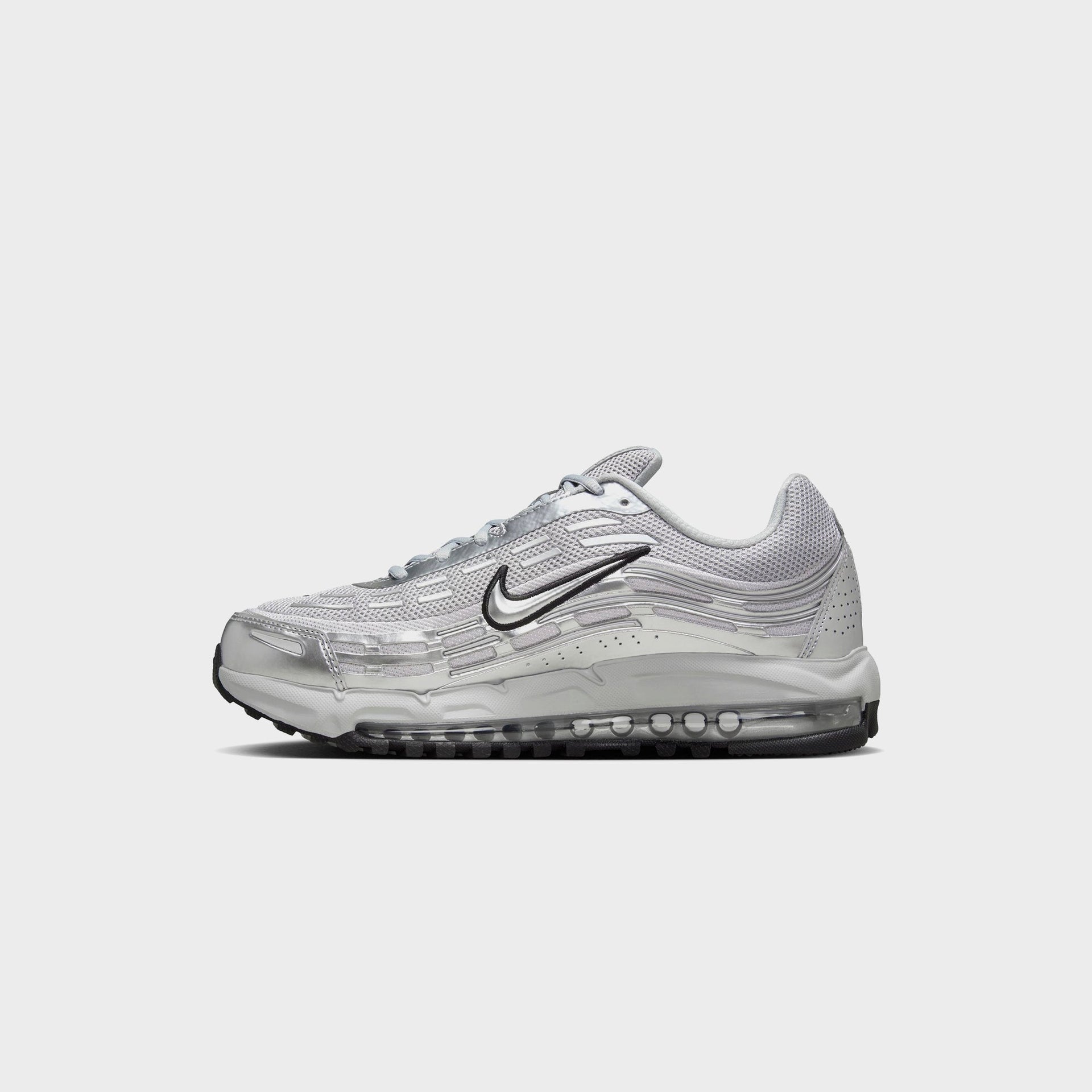 Nike Air Max TL 2.5 - Metallic Silver