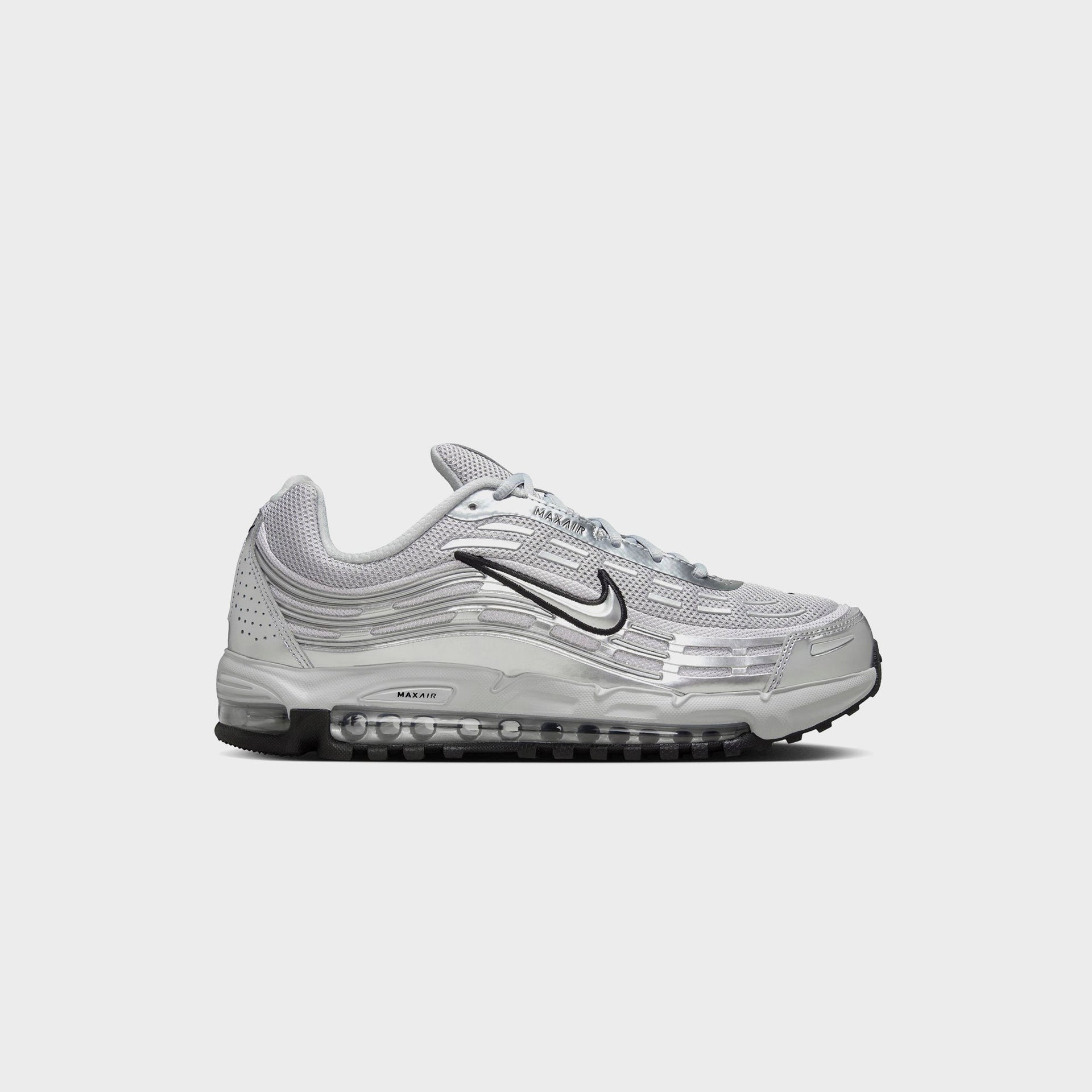 Nike Air Max TL 2.5 - Metallic Silver