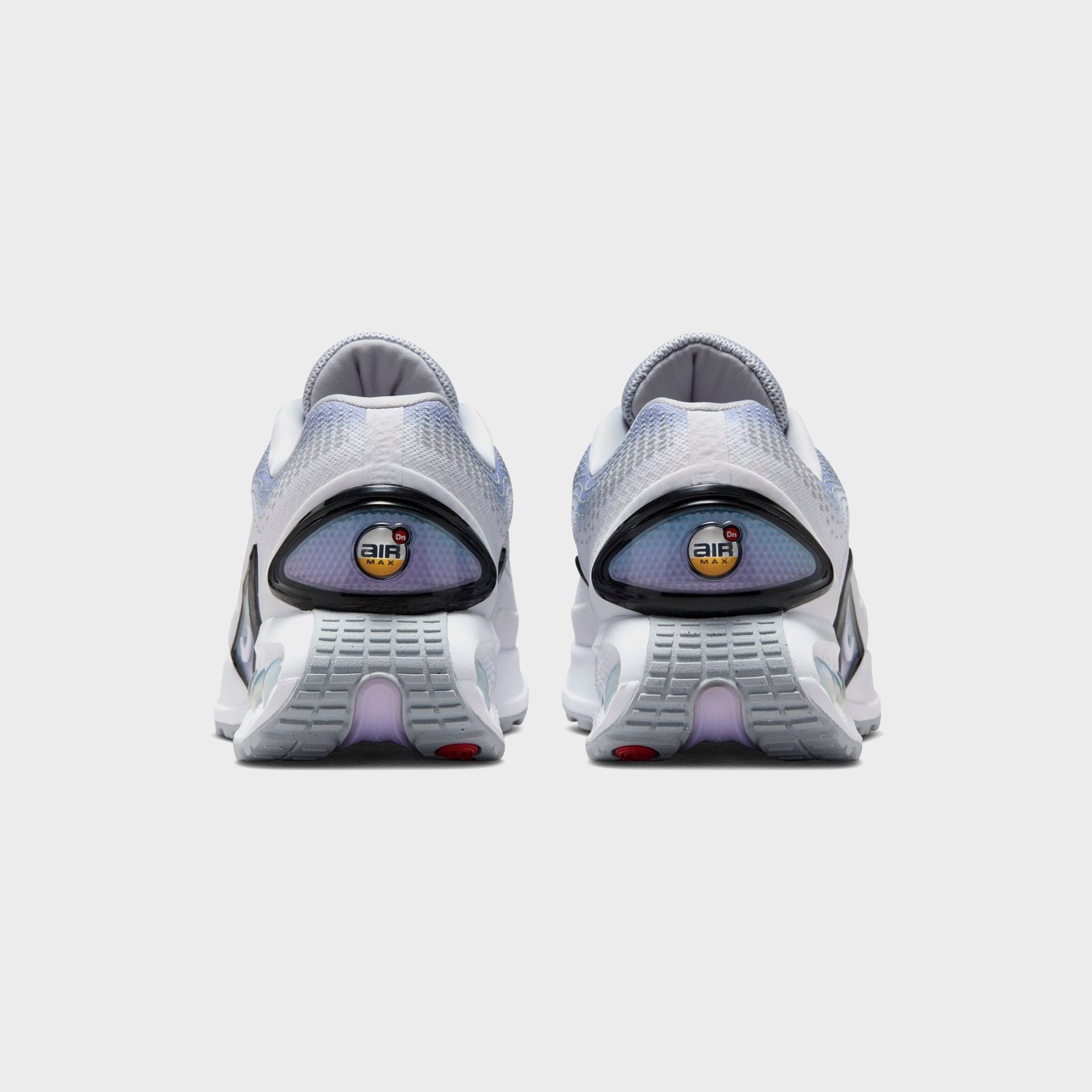 Nike WMNS Air Max Dn Premium - Wolf Grey / Pure Platinum / Aurora Green / White